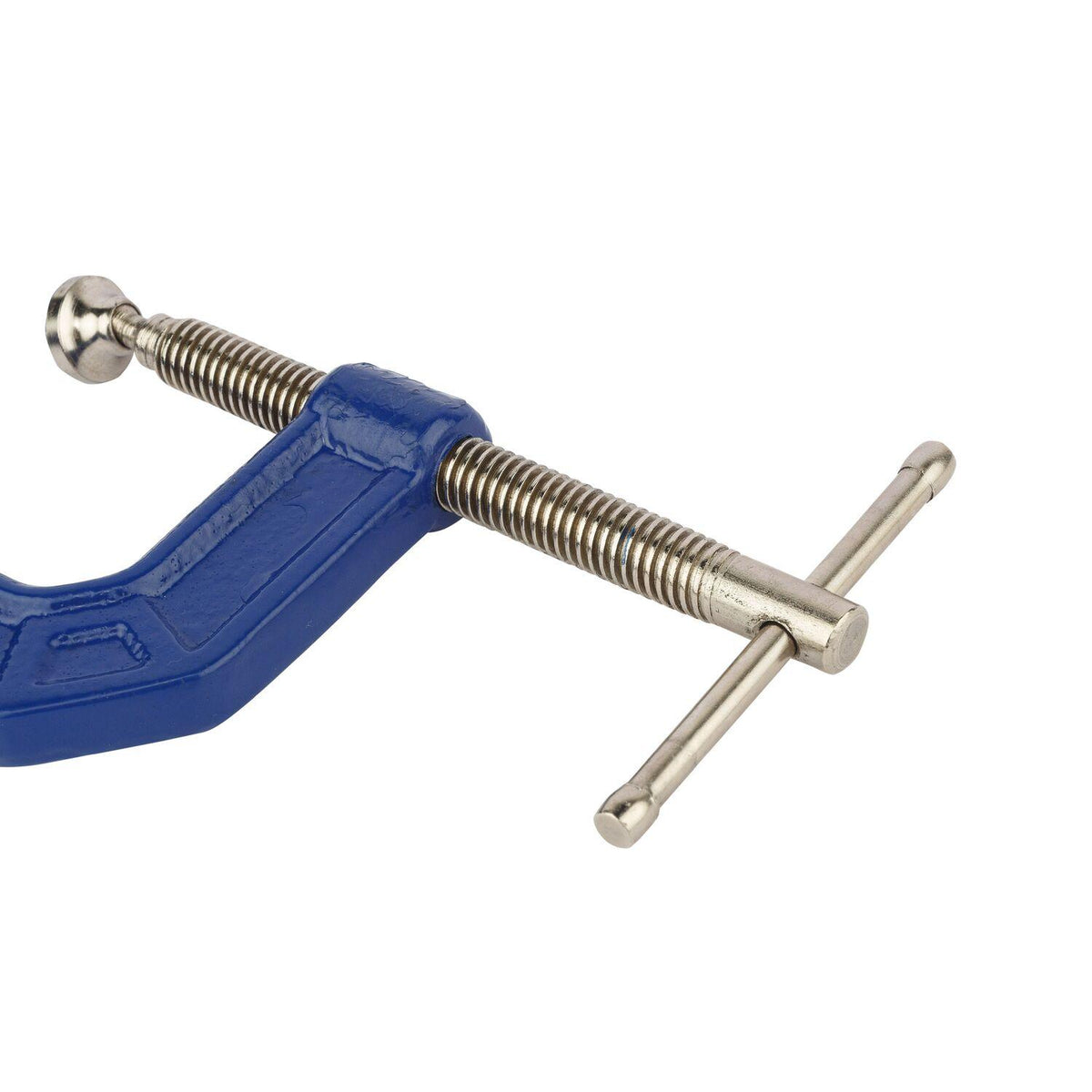 Irwin Quick-Grip Prensa C 3'' 76mm Hierro Fundido 225103ZR - Herram.cl