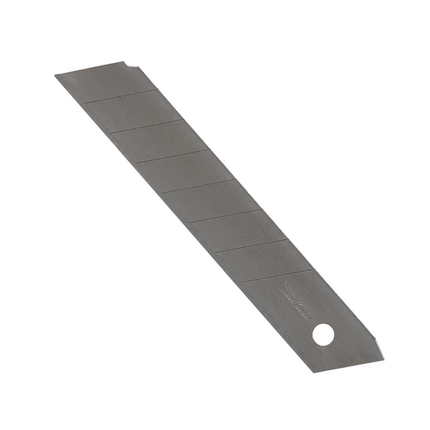 Pack 10 Hojas repuesto Cartonero 100x18x0,5mm - Makita - Herram.cl