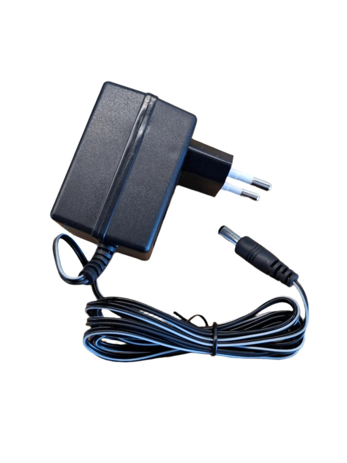 Cargador de batería Ni - Cd 4.8V para 6722DW/6723DW - Makita - Herram.cl