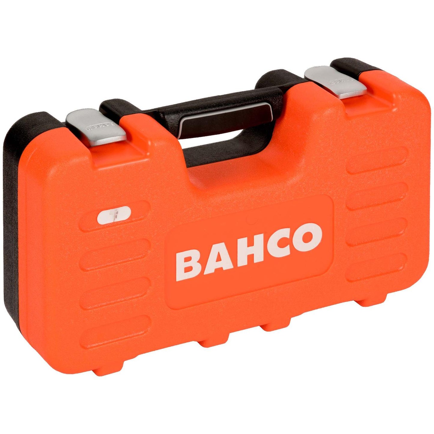 Juego de dados + Chicharra 1/4'' 46 Pzas - Bahco - Herram.cl