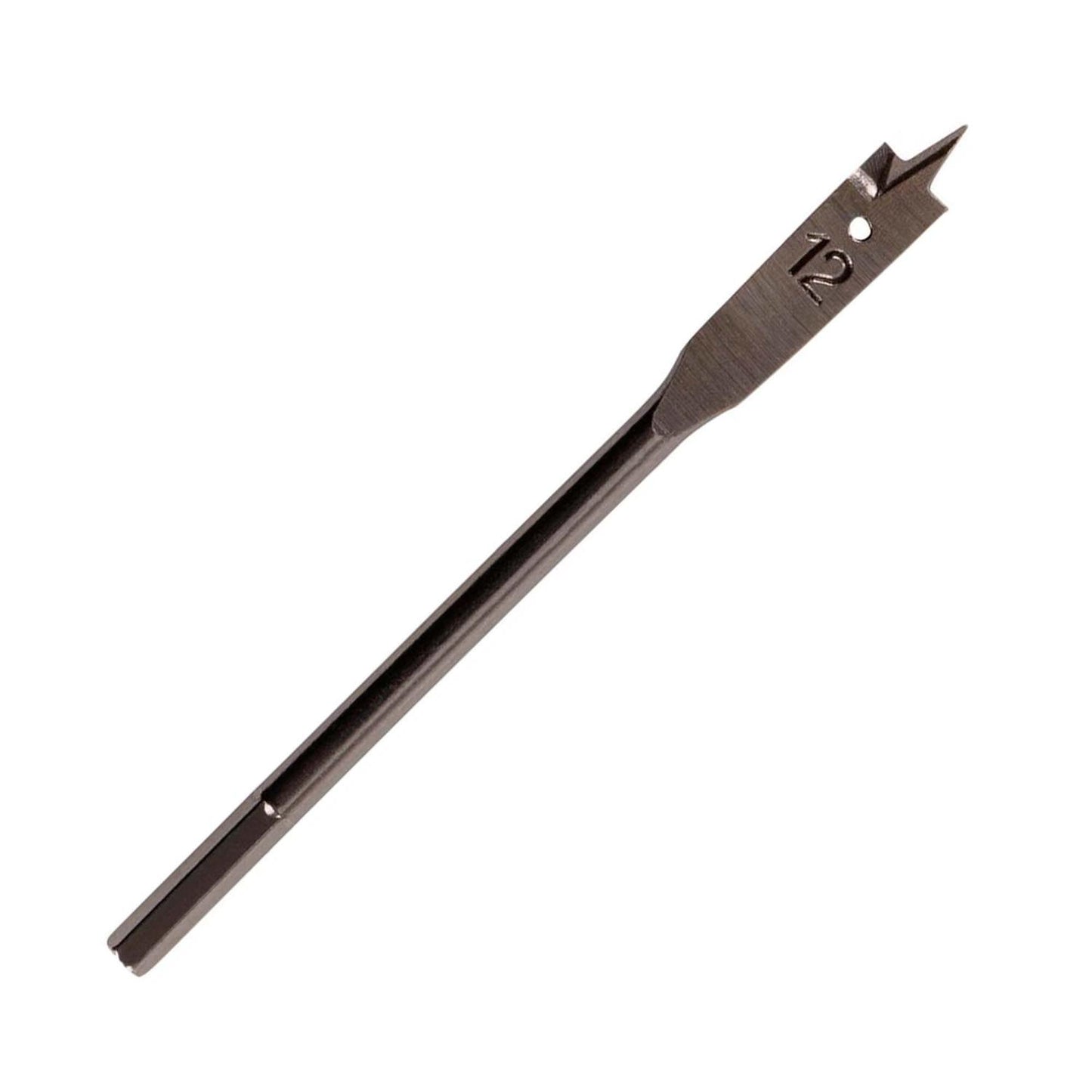 Broca Paleta 12x150mm (Plana) - Makita - Herram.cl
