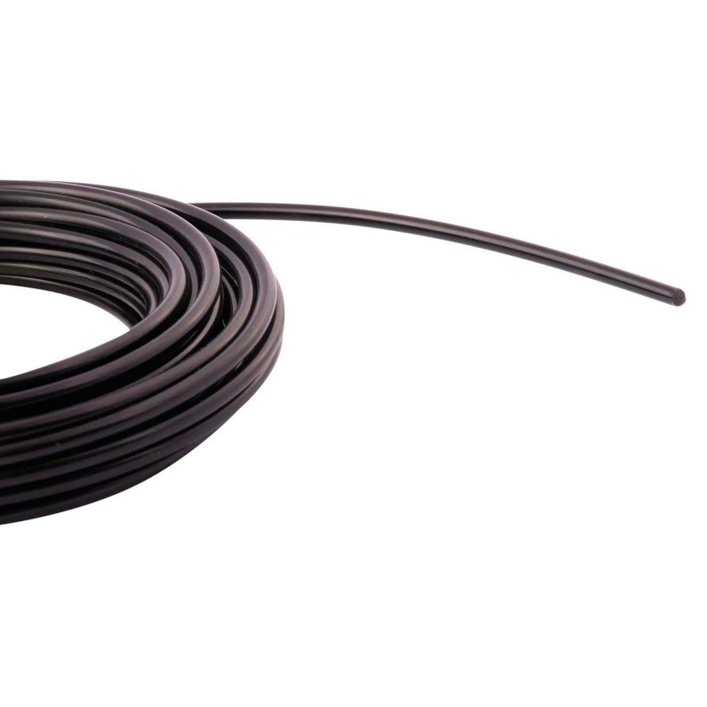 Hilo Nylon Redondo 7mx3,3mm Negro - Efco - Herram.cl