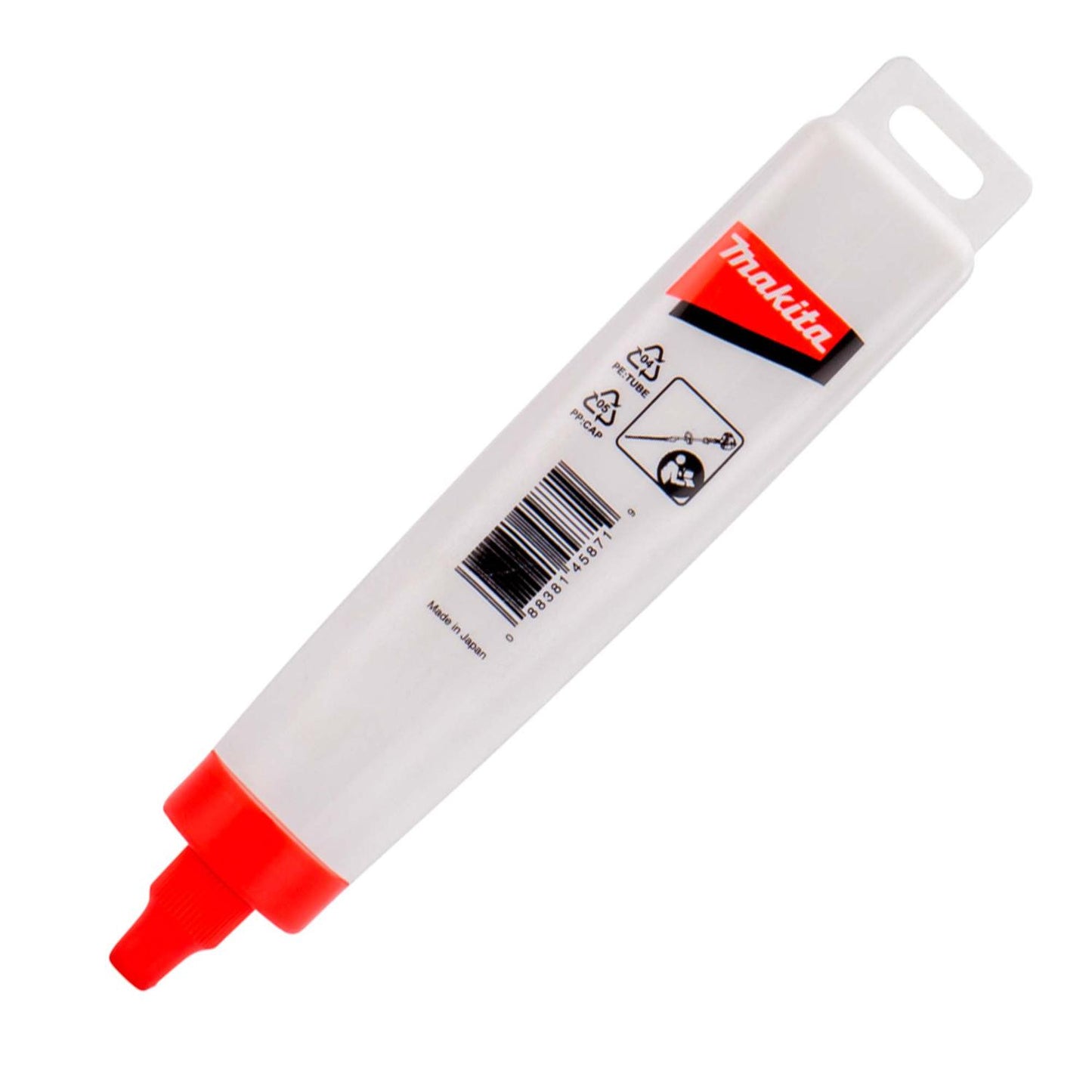 Grasa para engranajes de cortasetos 80 g - Makita - Herram.cl