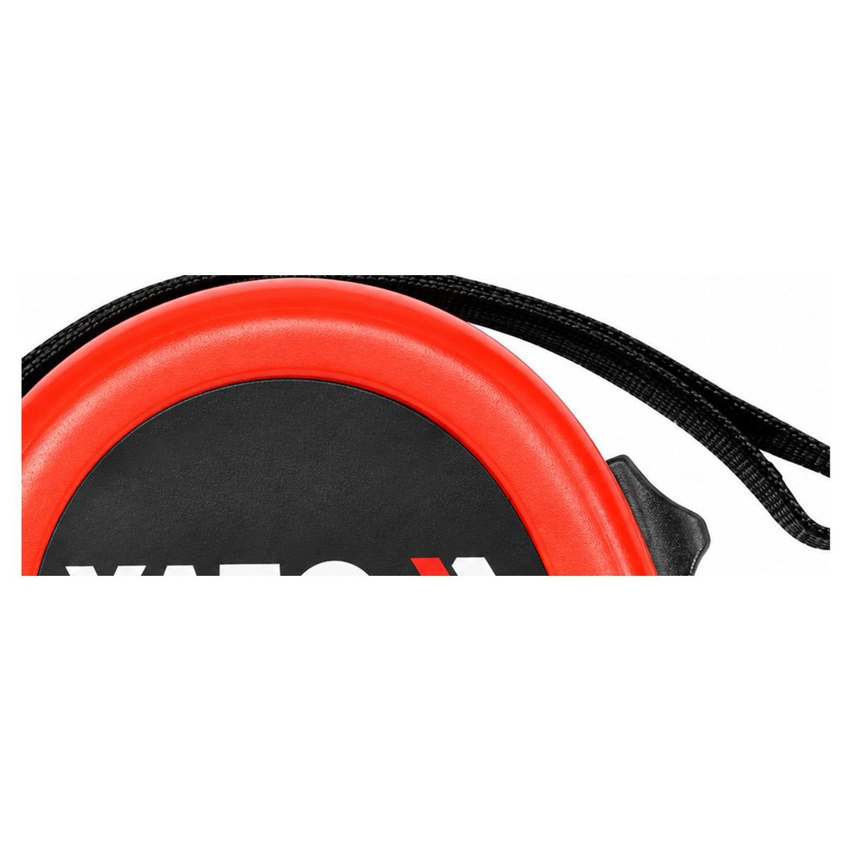 Huincha Medir 10m Cinta 25mm Yato YT-71146 - Herram.cl