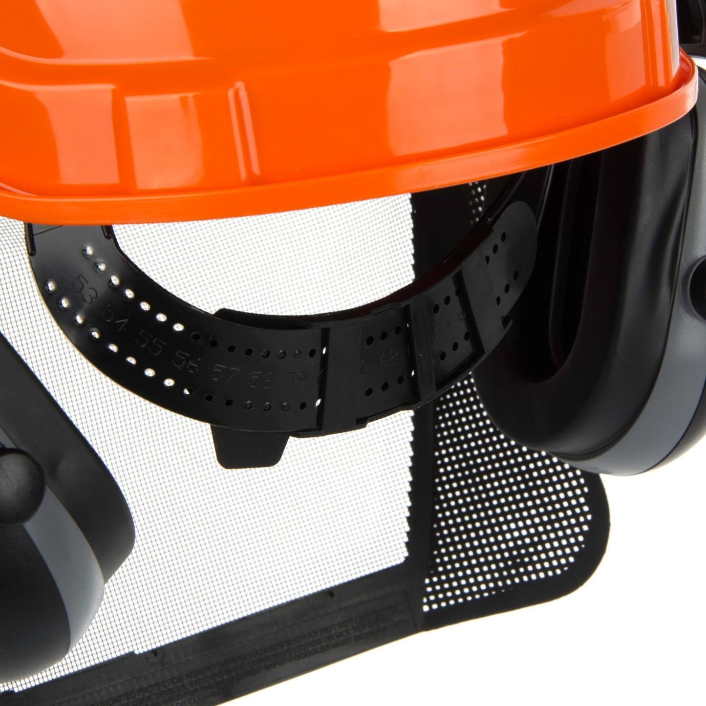 Casco Function Basic - Stihl - Herram.cl
