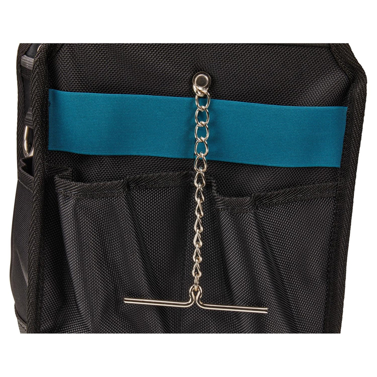 Bolso Portaherramientas Makita E-05480 4 Lados 10 L - Herram.cl