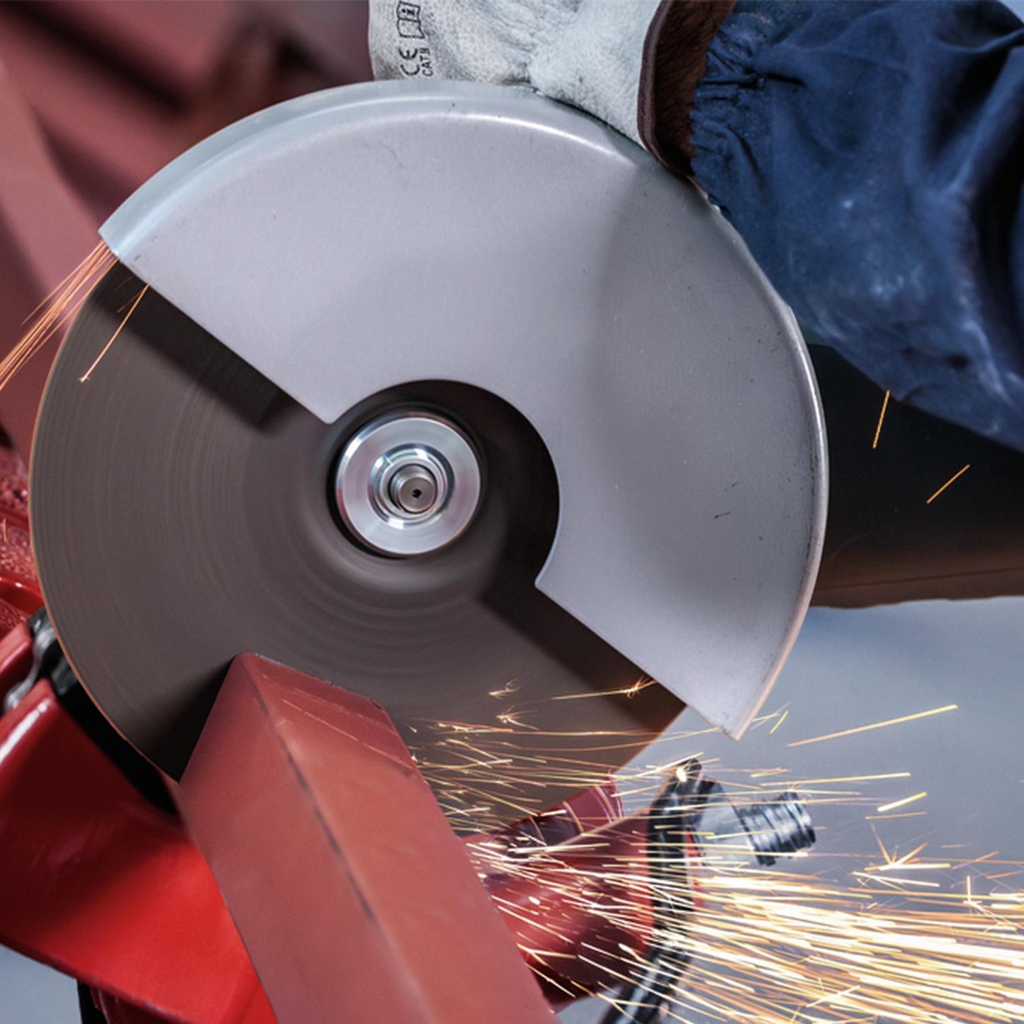 Disco Corte PRO Metal 180x3mm A30SBF - Bosch - Herram.cl
