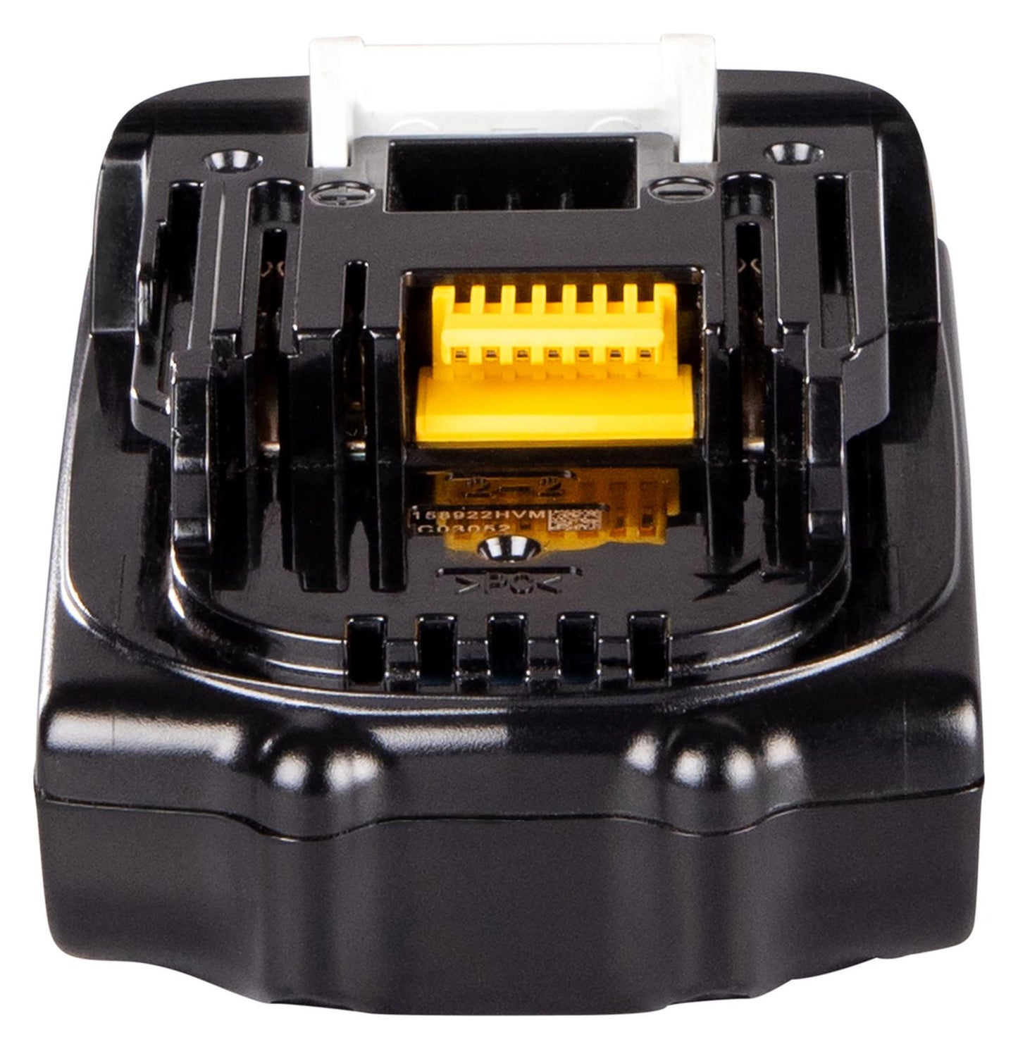 Batería Lithium - Ion 18V LXT (BL1815) 1.5 Ah Caja - Makita - Herram.cl