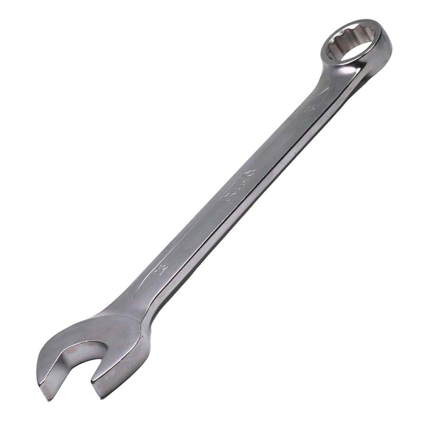 Llave Combinada Métrica 23mm (clip) - Irimo - Herram.cl