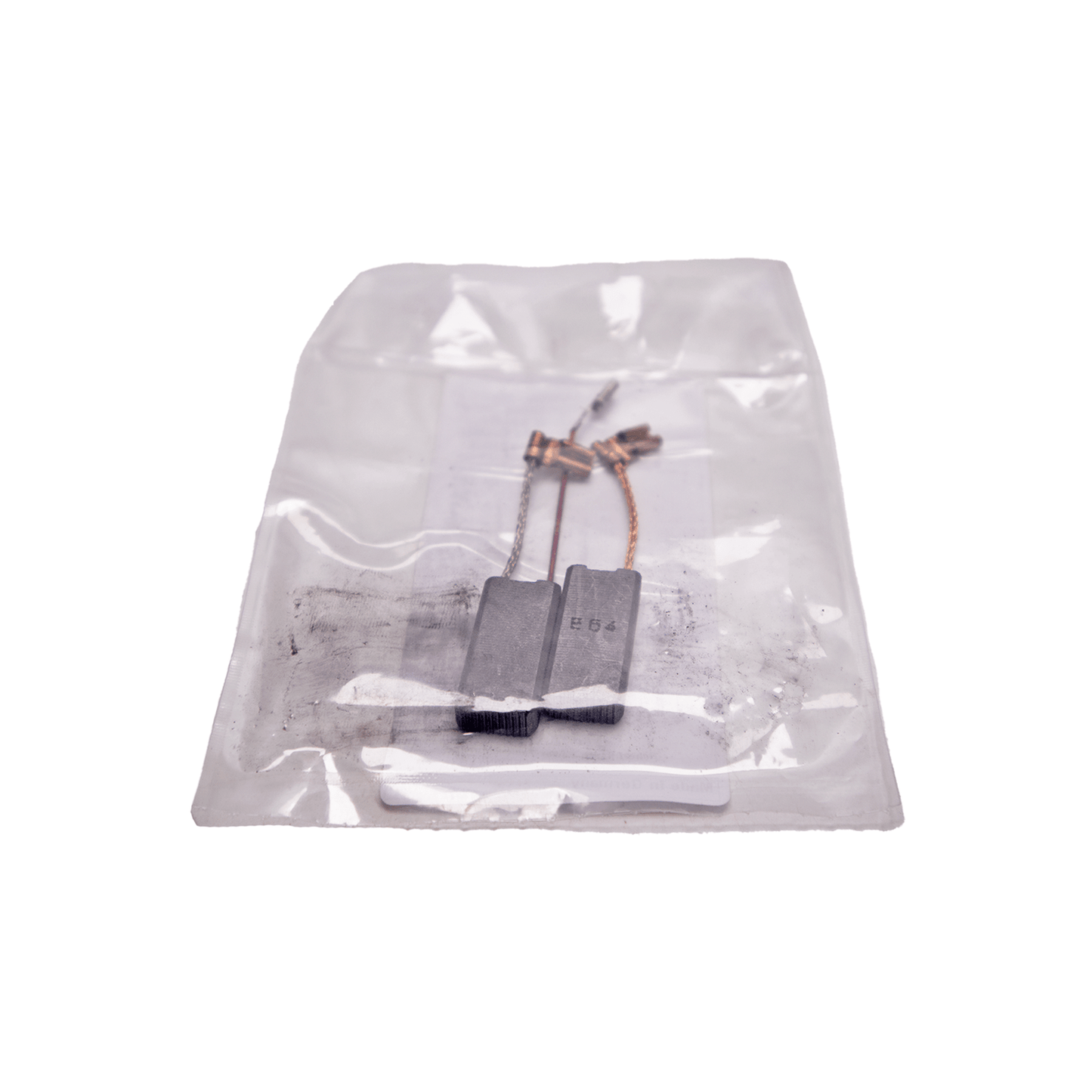 Carbones Para GBH 8 - 45 DV - Bosch - Herram.cl