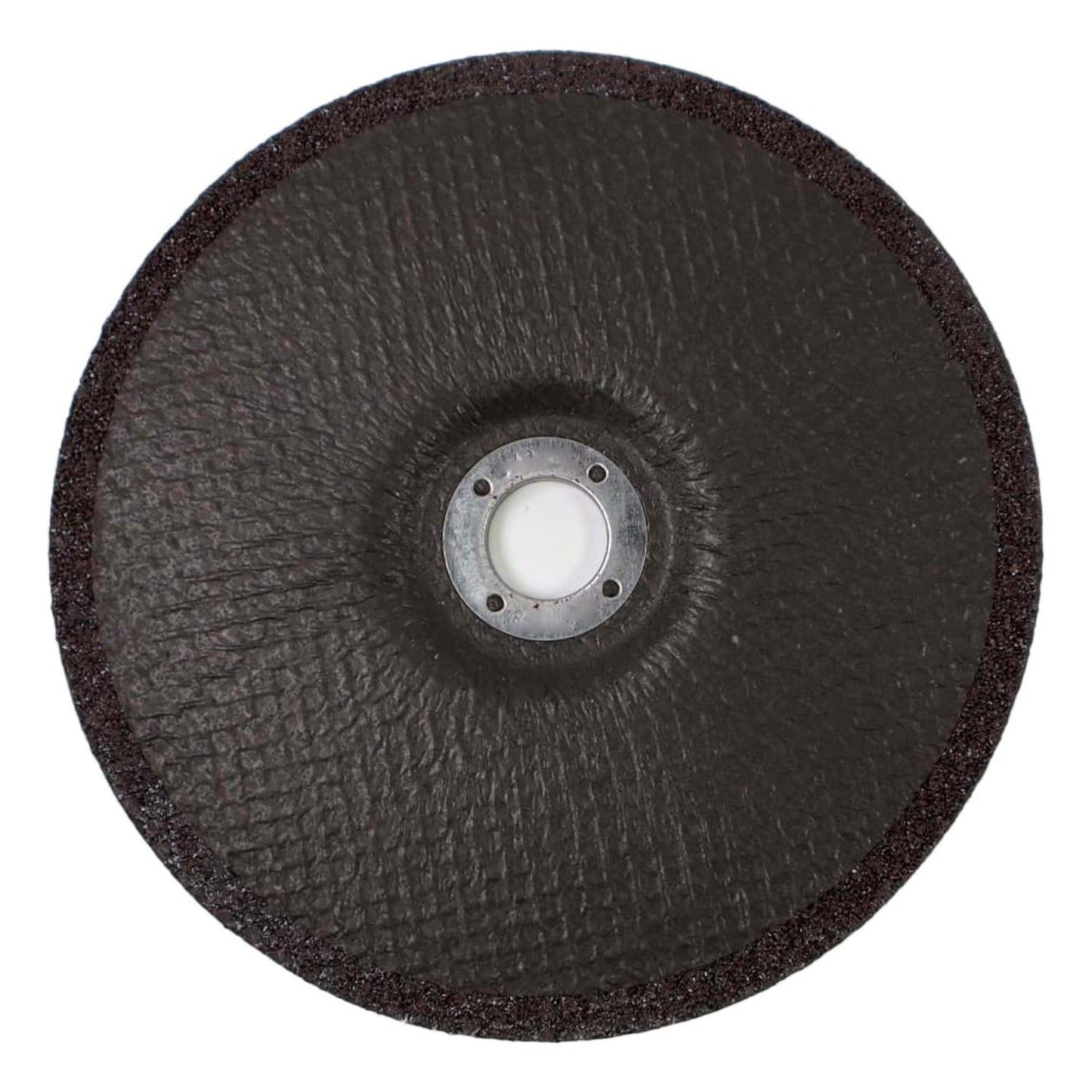 Disco Desbaste Metal 7''x6x22,23mm A24R - BF - Makita - Herram.cl