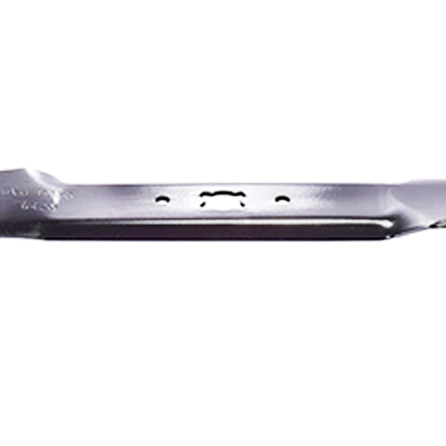 Cuchilla Para Cortacesped 21'' Trituradora MTD - Copperhead - Herram.cl