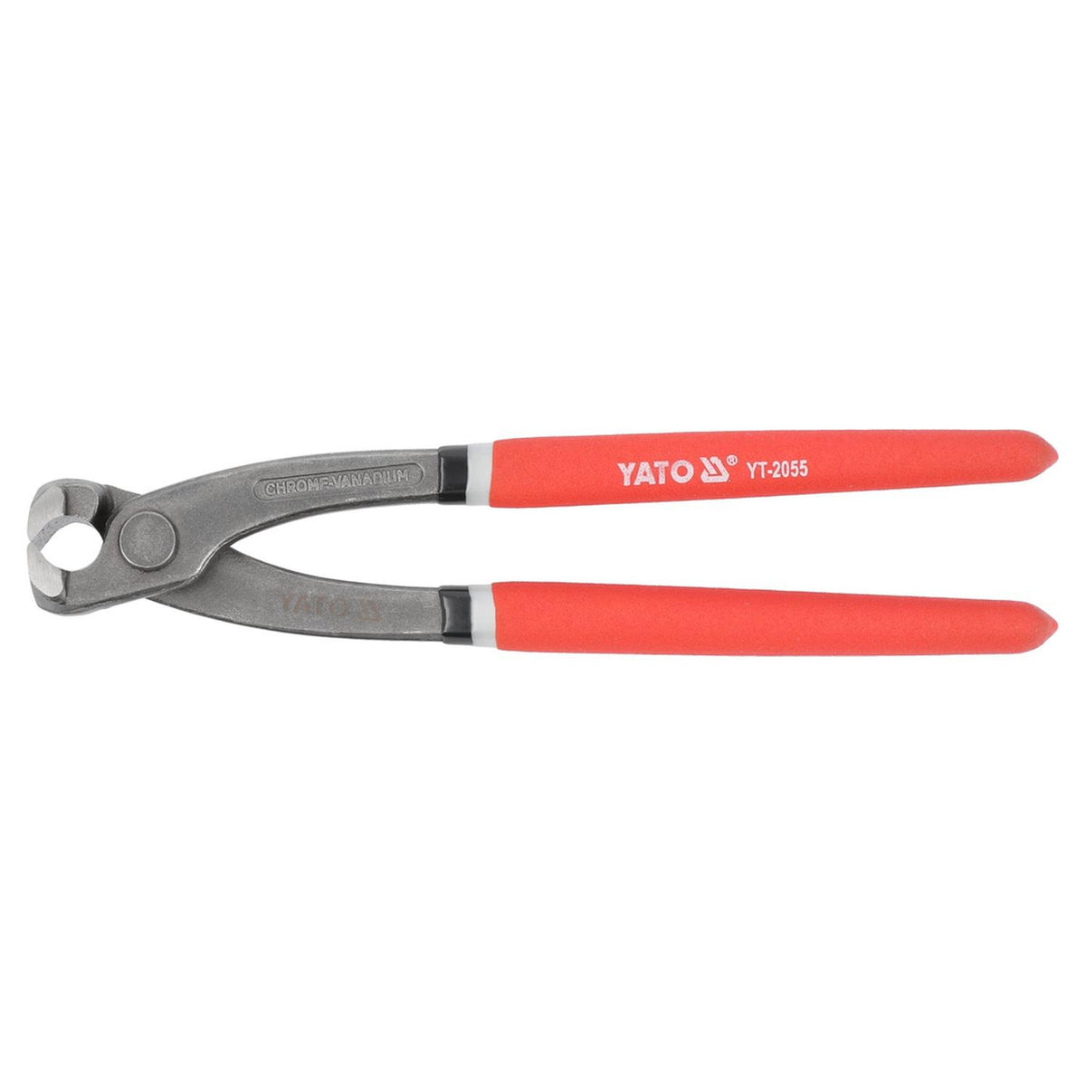 Tenaza de Armador Yato YT-2055 Corta y Tuerce 225mm 9'' - Herram.cl