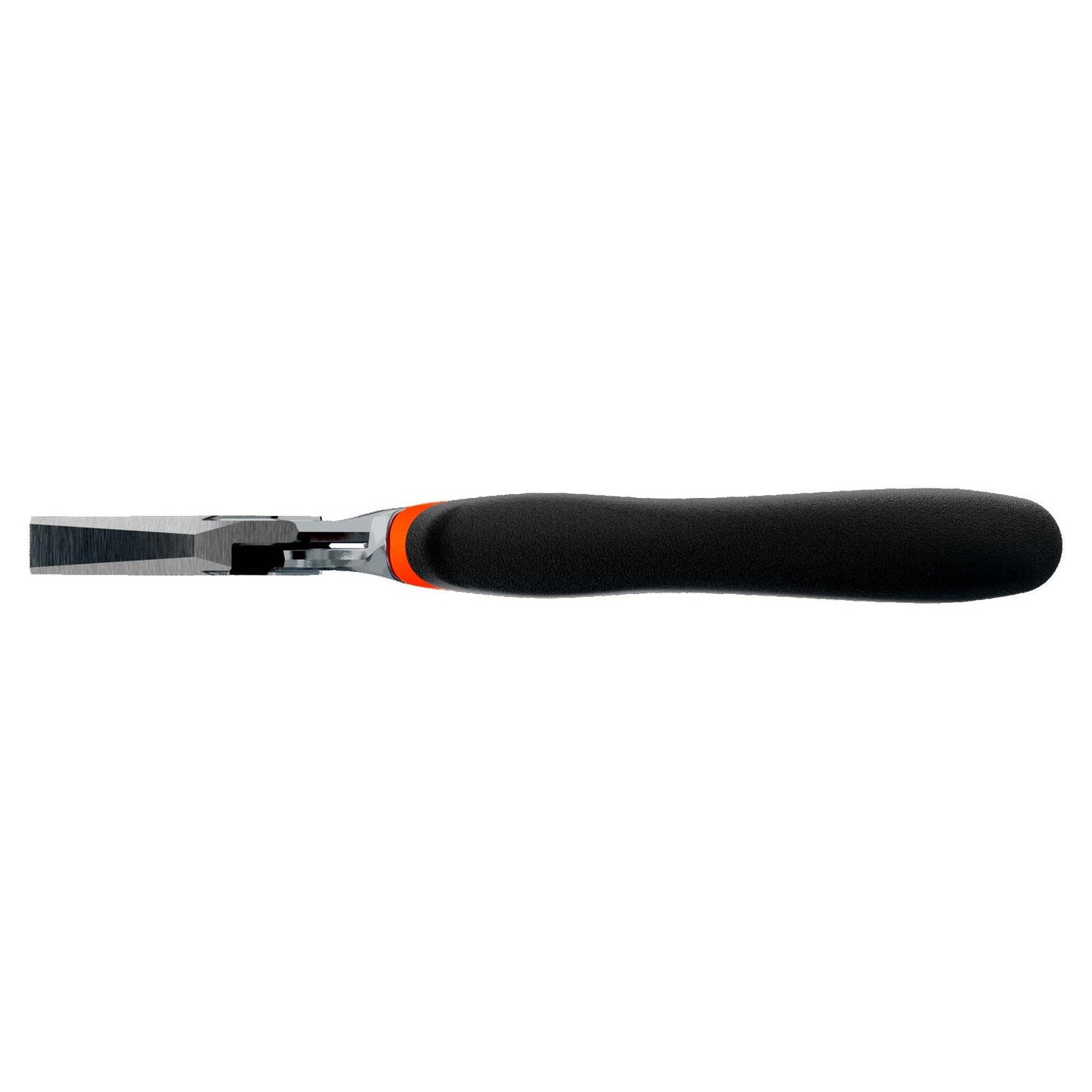 Alicate universal ERGO 8'' cromado 2628 GC - 200IP - Bahco - Herram.cl