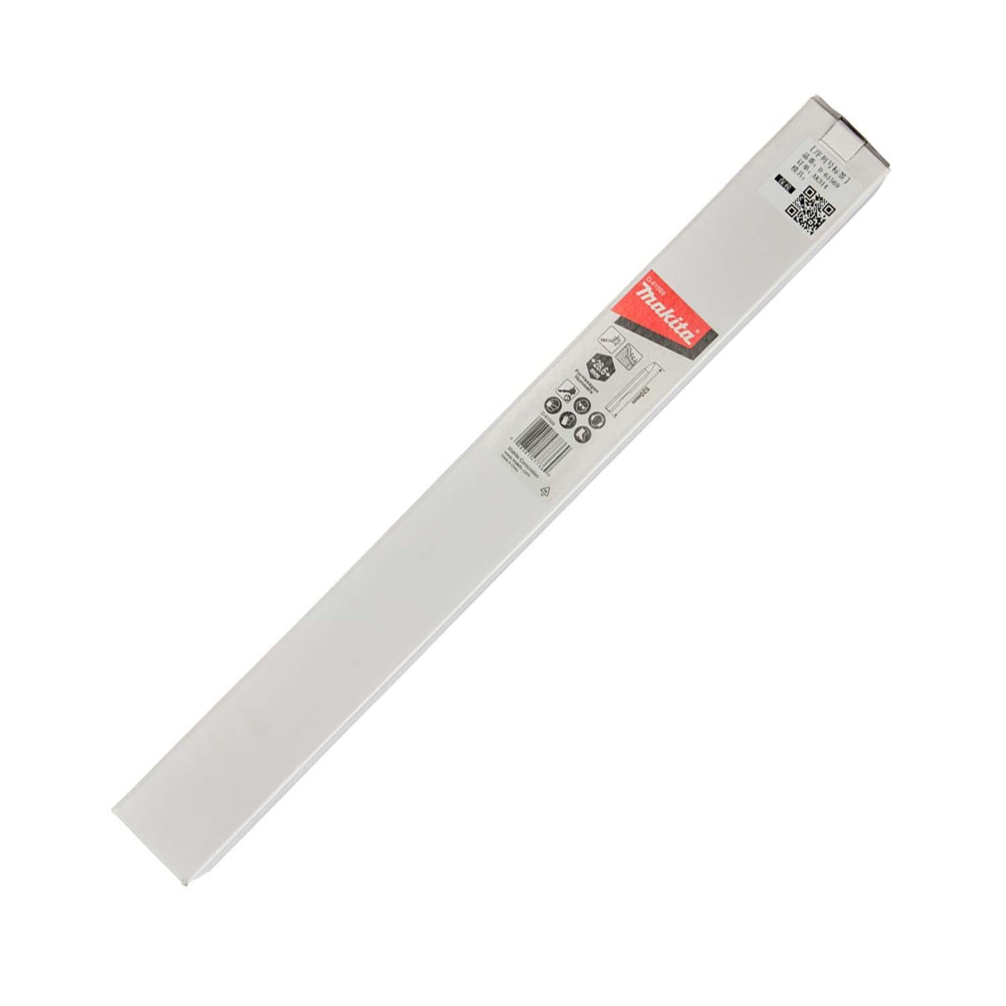 Cincel Punto Hex 28.6mm / 520mm - Makita - Herram.cl