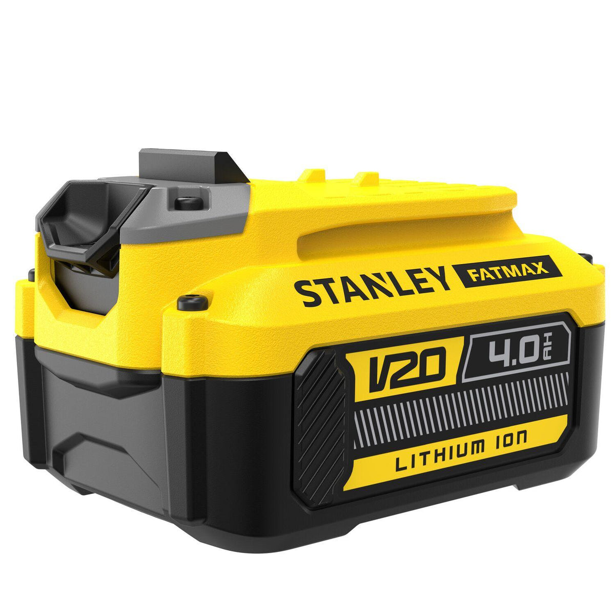 Batería V20 20V 4,0Ah Li-Ion Stanley SB204-B2 - Herram.cl