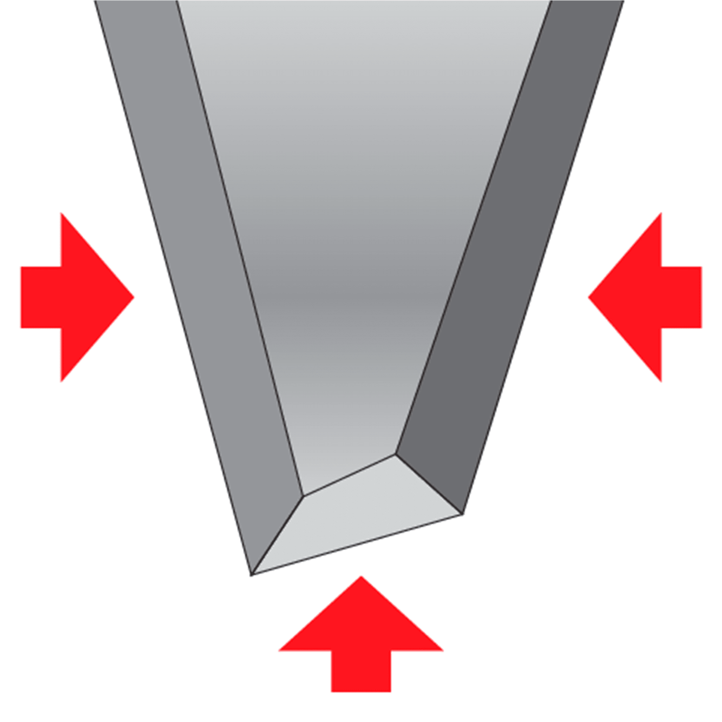 Sierra Manual De Calar Para Drywall 6'' - Yato - Herram.cl