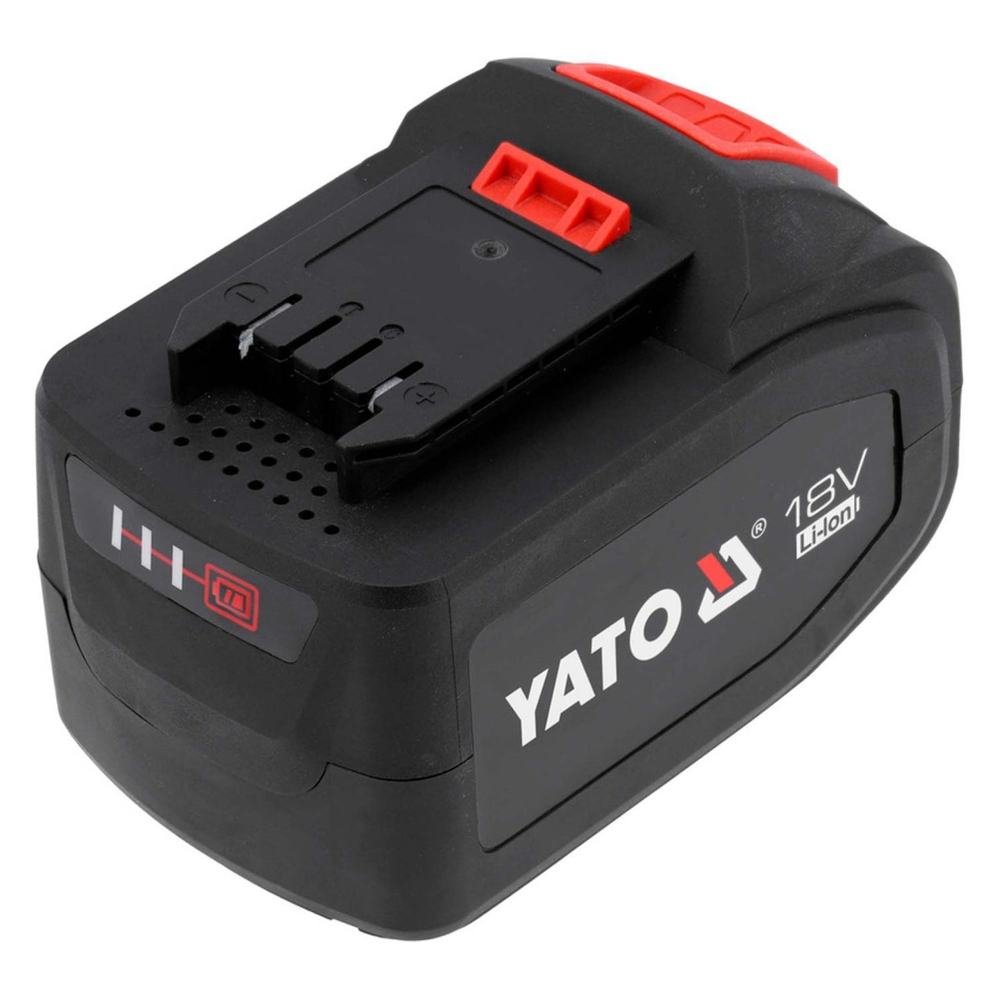 Bateria Li - Ion 18V 6.0 Ah YT - 828464 - Yato - Herram.cl