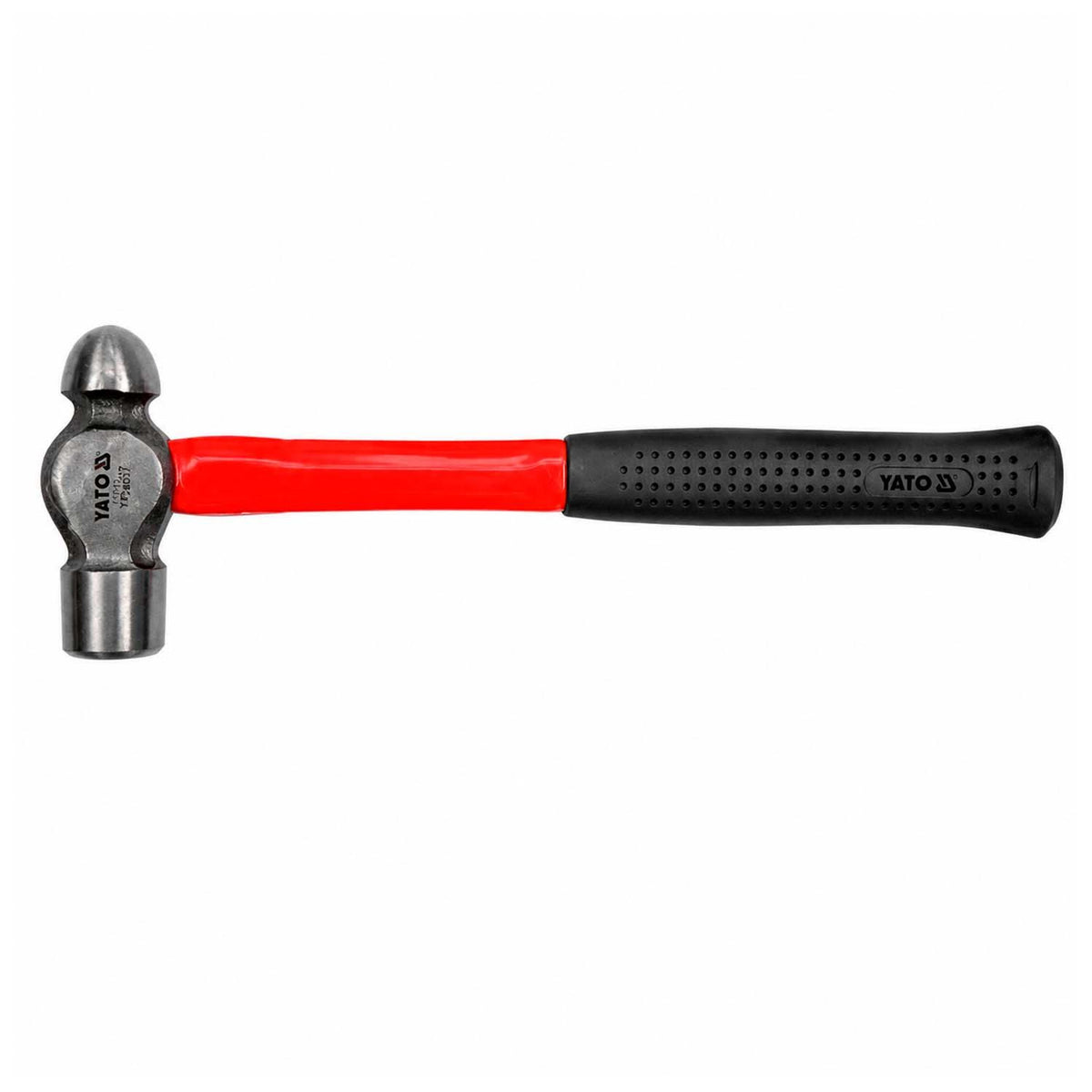 Martillo de Peña Yato YT-4517 680g Mango Fibra de Vidrio - Herram.cl