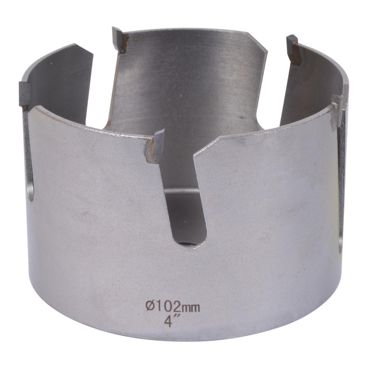 Sierra Copa Multimaterial TCT 102mm - Makita - Herram.cl