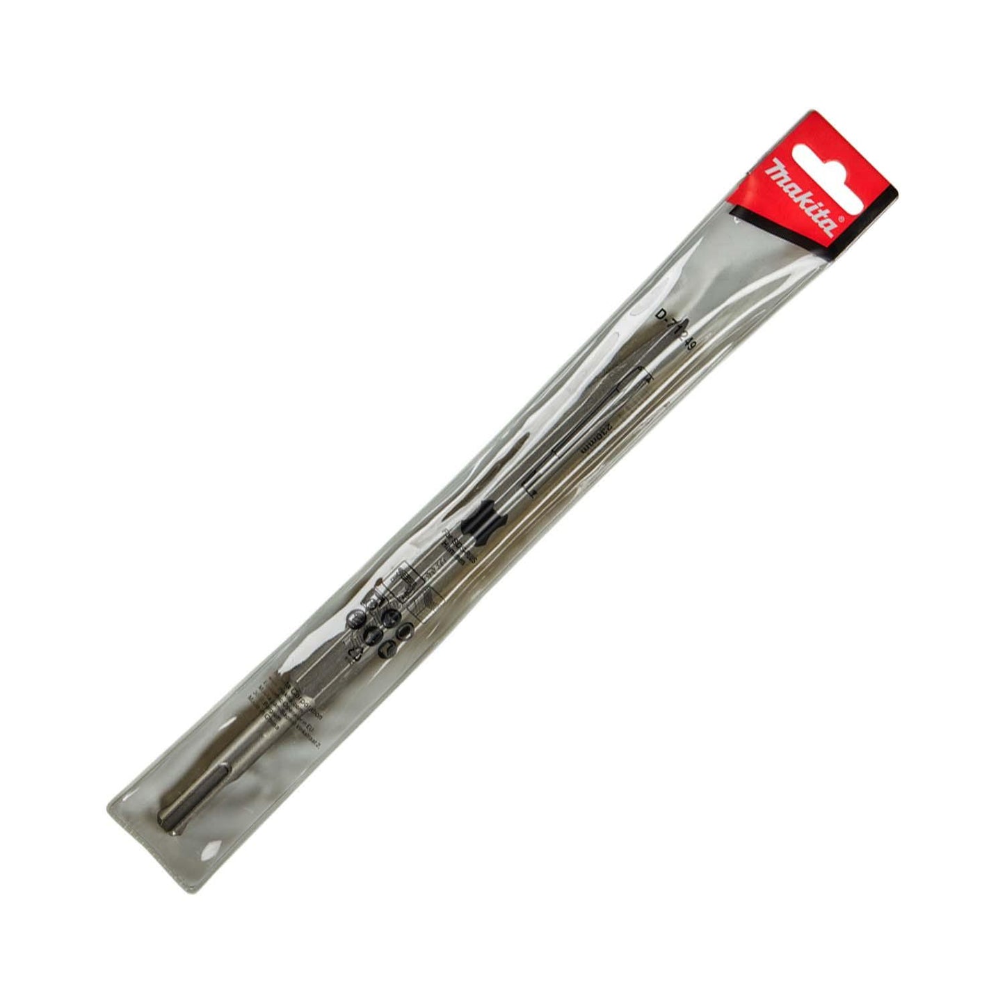 Cincel Punto SDS - Plus / 230mm - Makita - Herram.cl