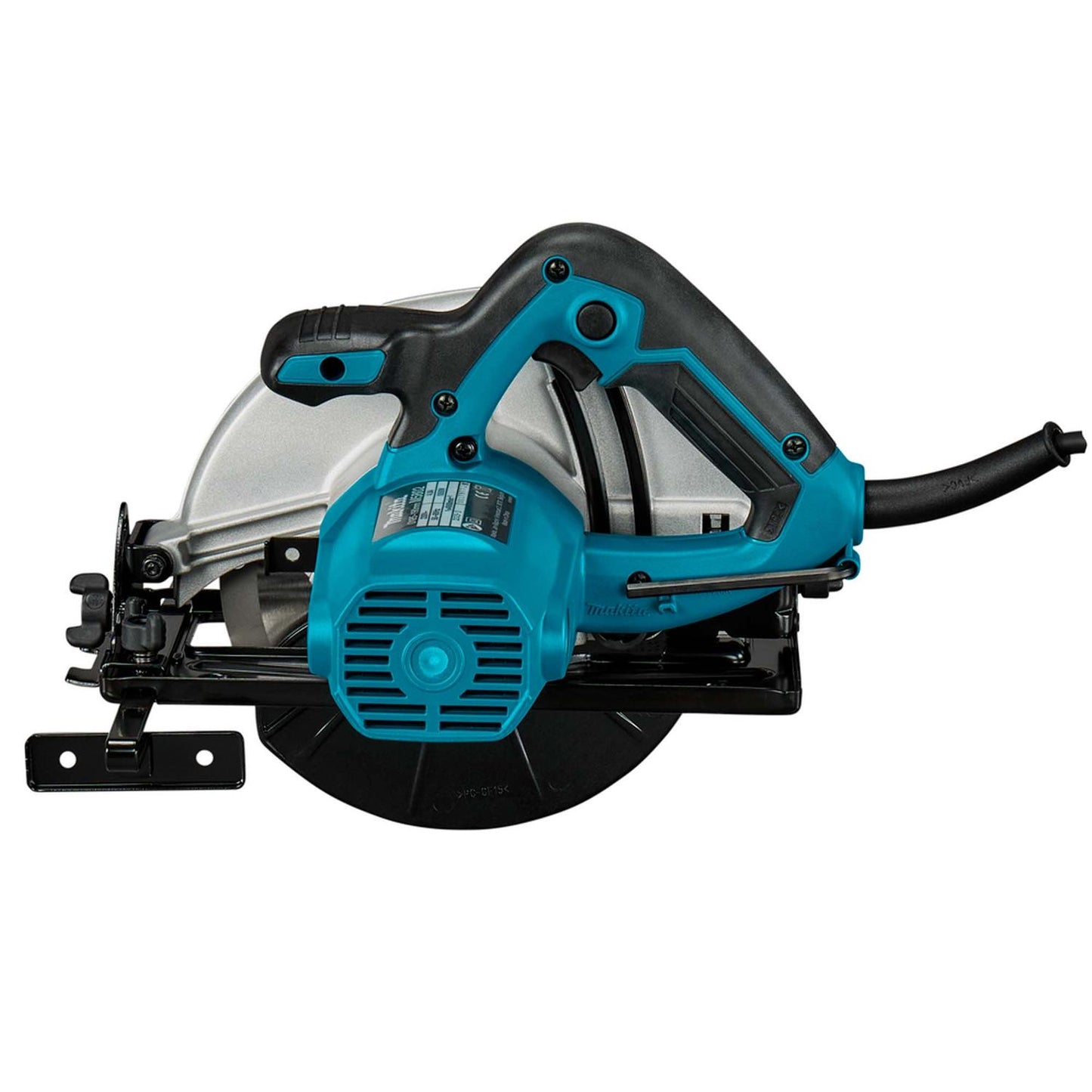Sierra Circular 7 - 1/4'' 1.050 W M5802B - Makita - Herram.cl