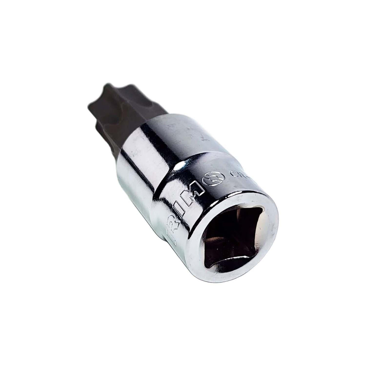 Dado Punta Torx Inviolable IRIMO 1/2'' TR80 Larga 100mm - Herram.cl