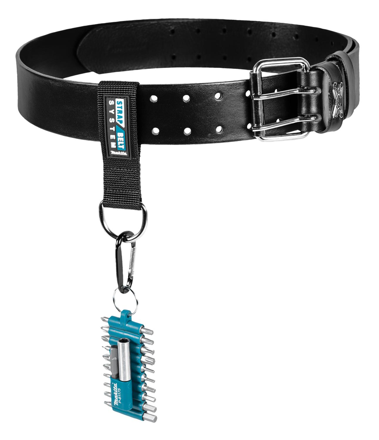 Pack 3 Trabillas Para Cinturón - Makita - Herram.cl