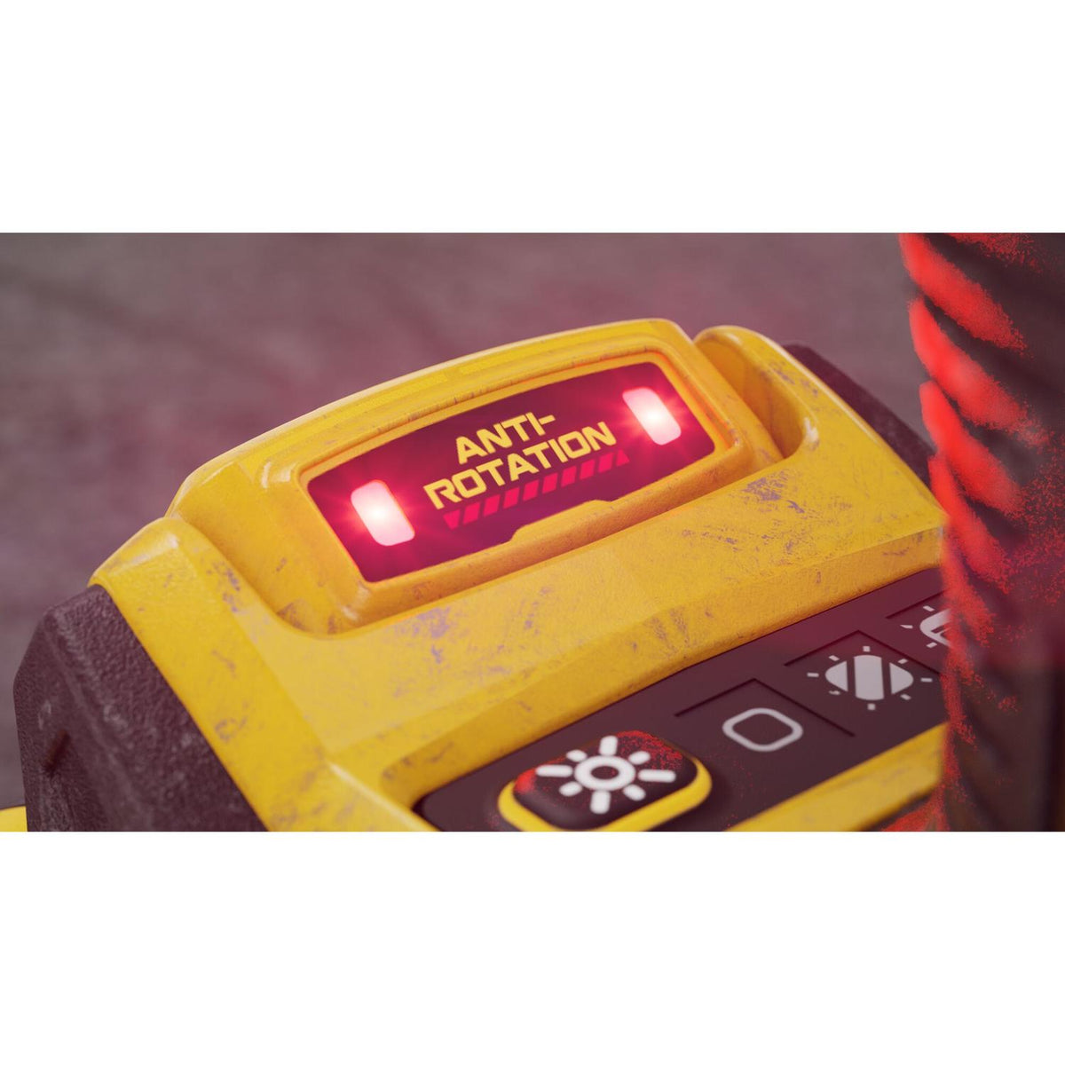 Taladro Percutor 20V Max. XR 13mm Sin Batería - DeWALT - Herram.cl
