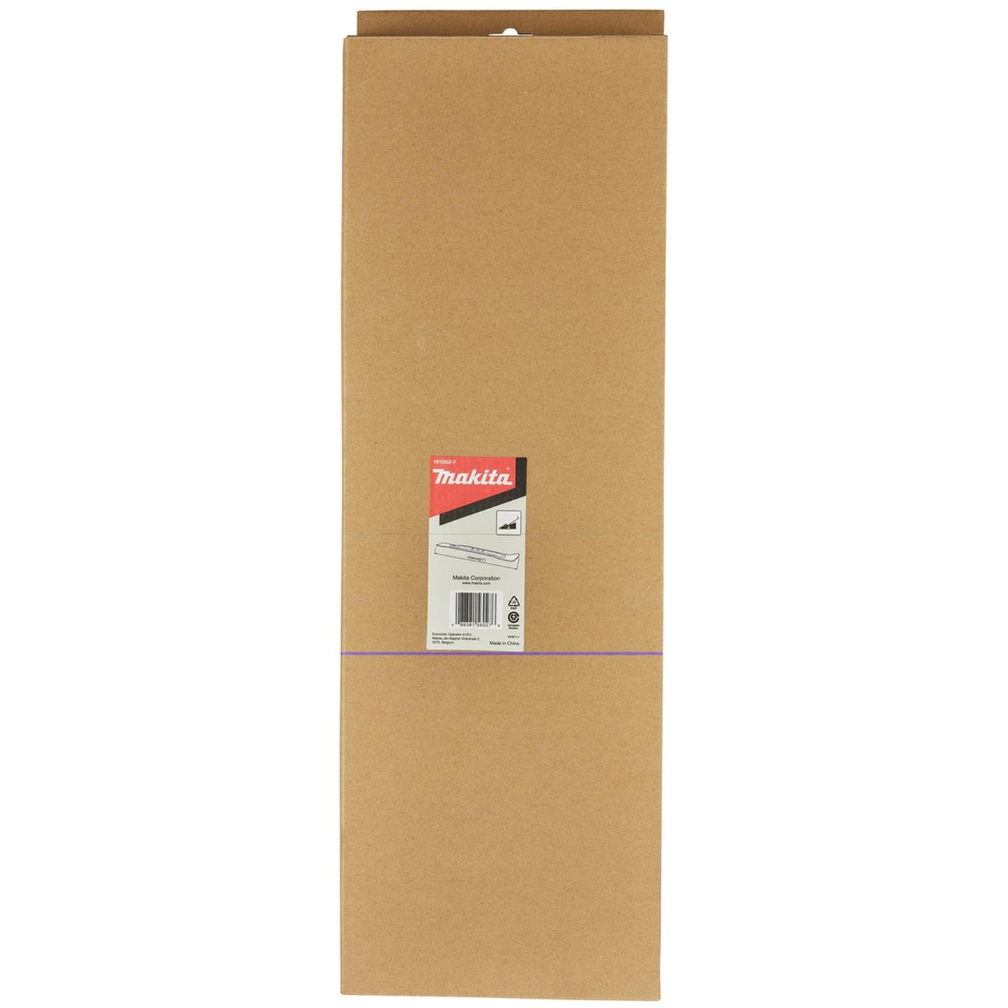Cuchilla Para Cortacésped 530mm (DLM533) - Makita - Herram.cl