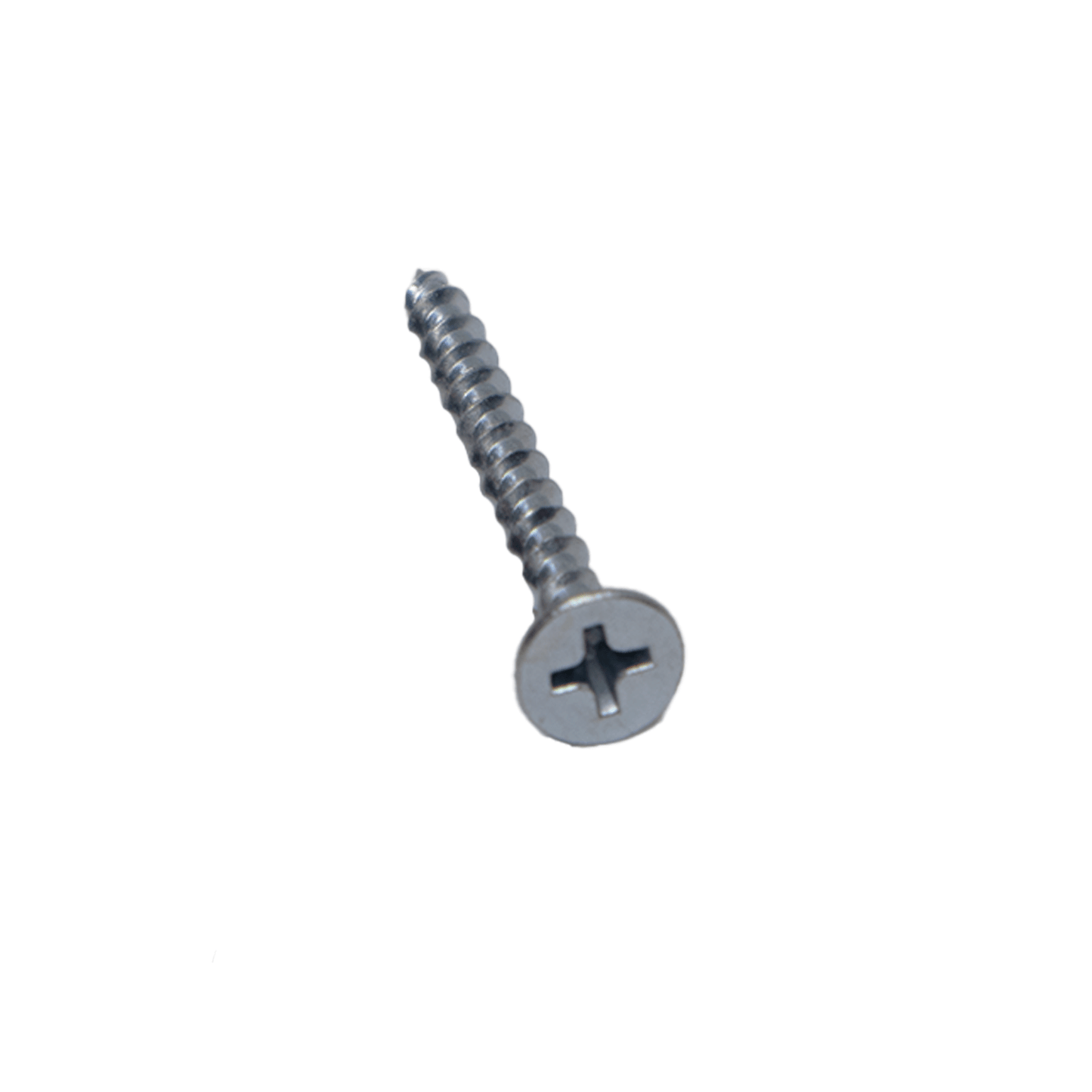 Tornillo Dry Rosca Mad Zn Crs 6 - 9 X 1 5/8''(100 U) - Mamut - Herram.cl