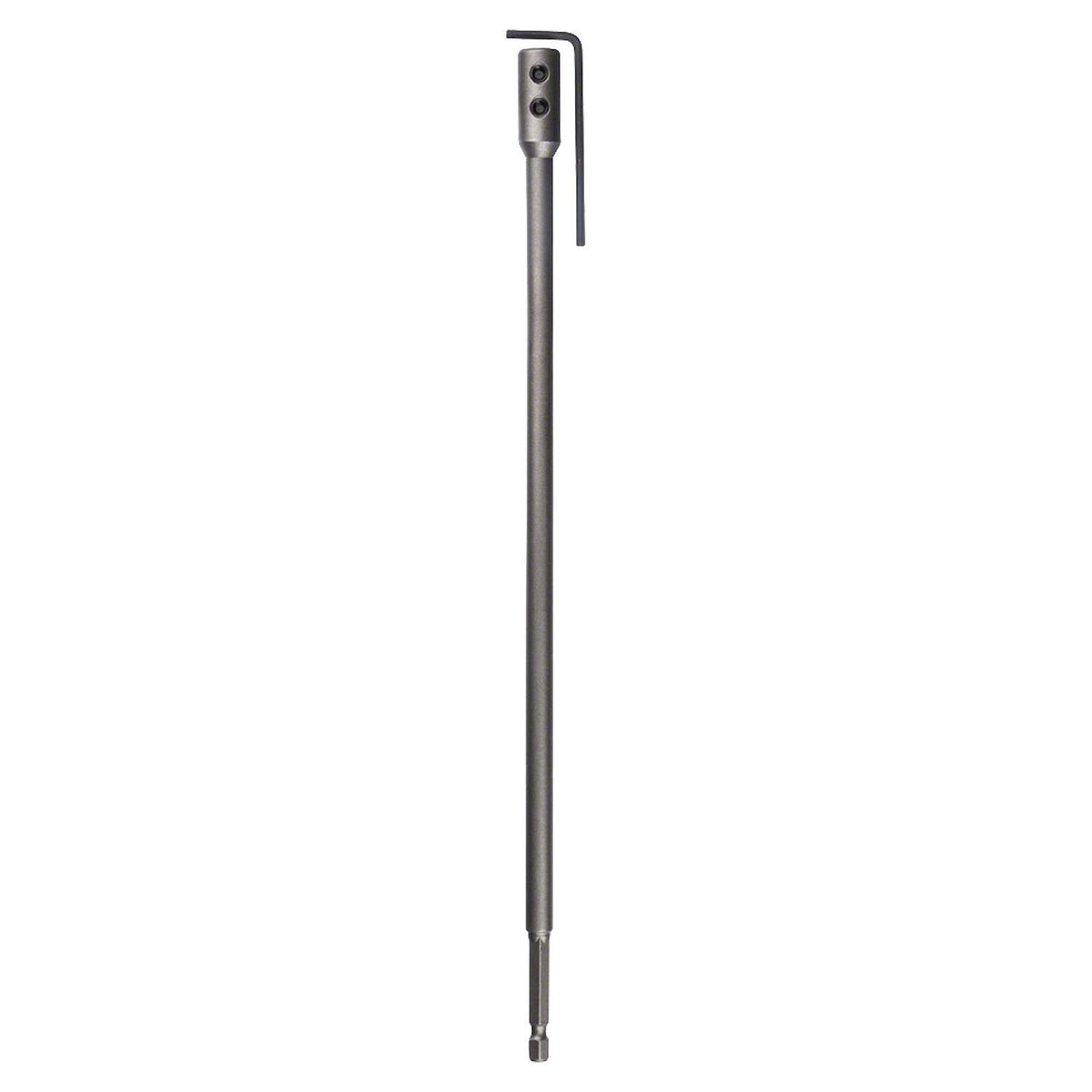 Extensión Broca Plana Bosch Self Cut Speed 305mm Hexagonal - Herram.cl