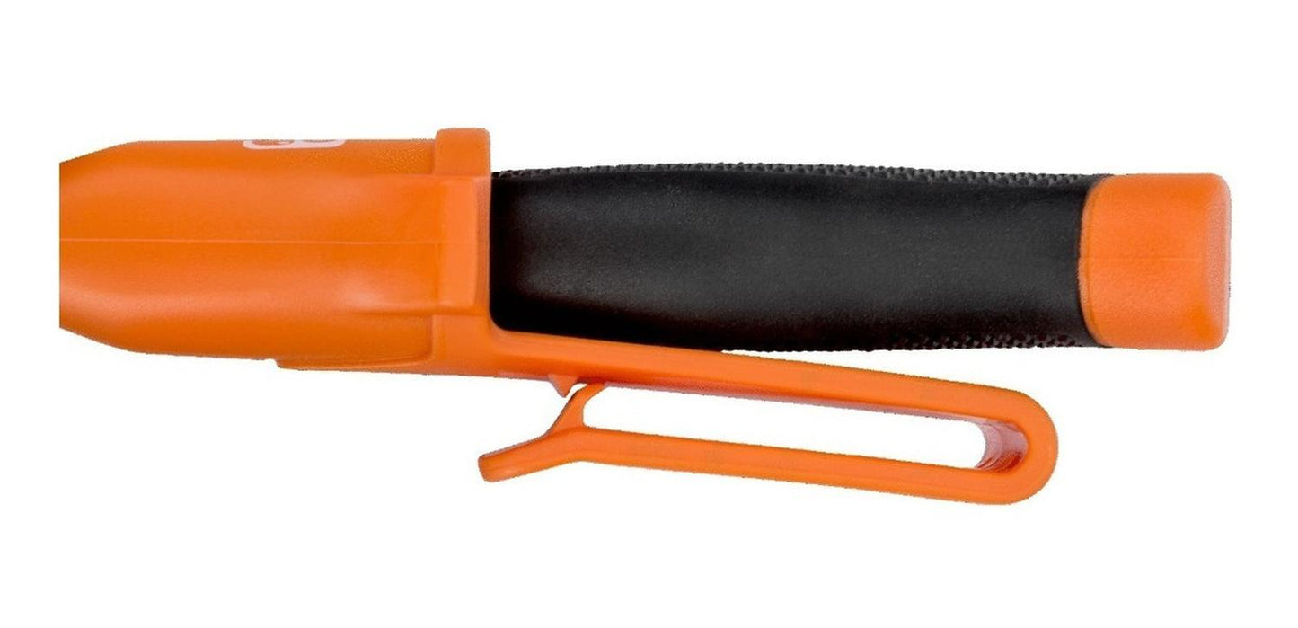 Cuchillo Acero Inox Con Funda - Bahco - Herram.cl