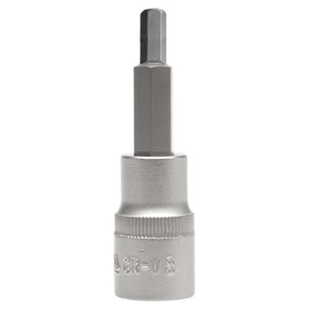 Dado Punta Allen 4mm 1/2'' 50mm Yato YT-7723 - Herram.cl