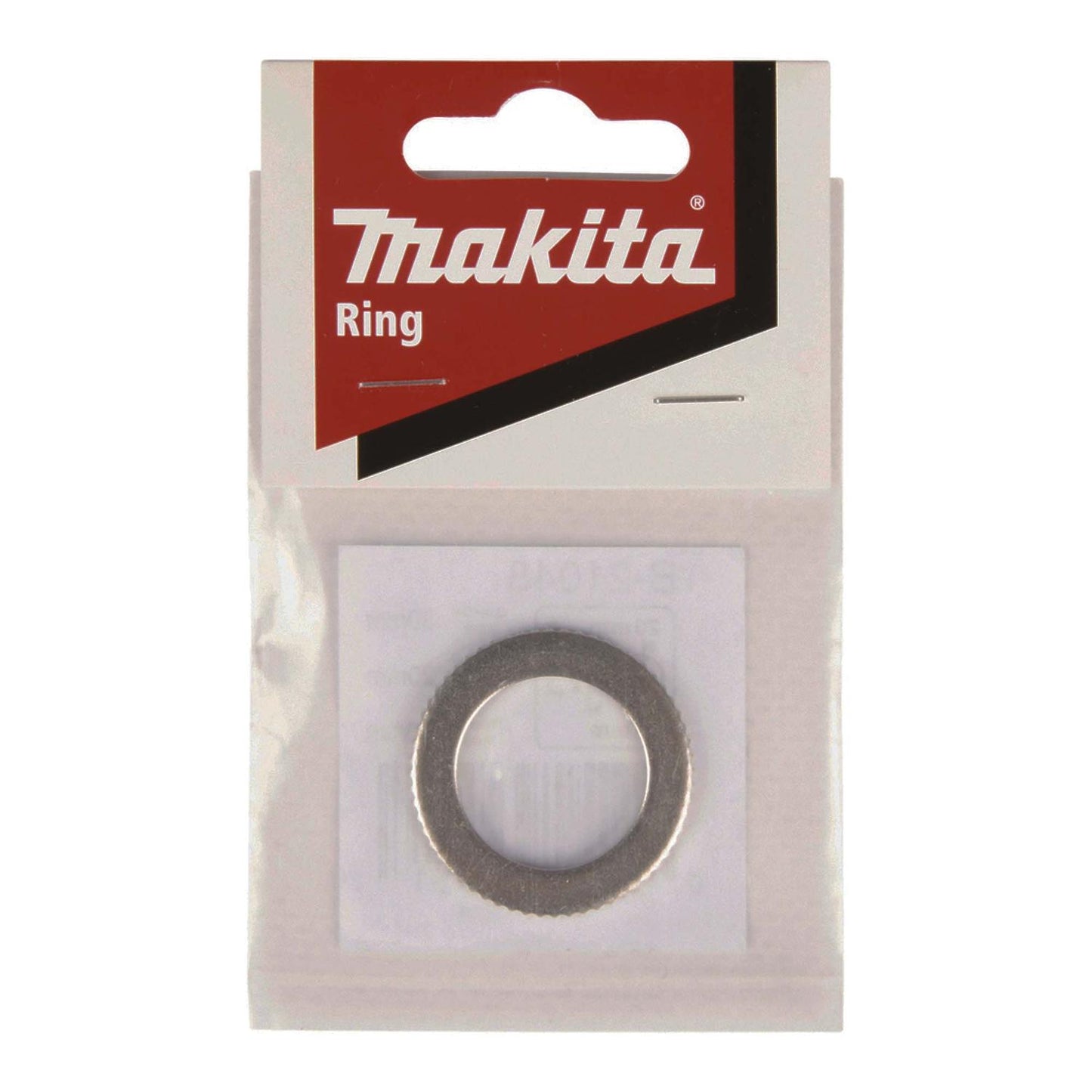 Anillo Reductor Para Discos De Sierra 30 A 15,88mmx1,8mm - Makita - Herram.cl
