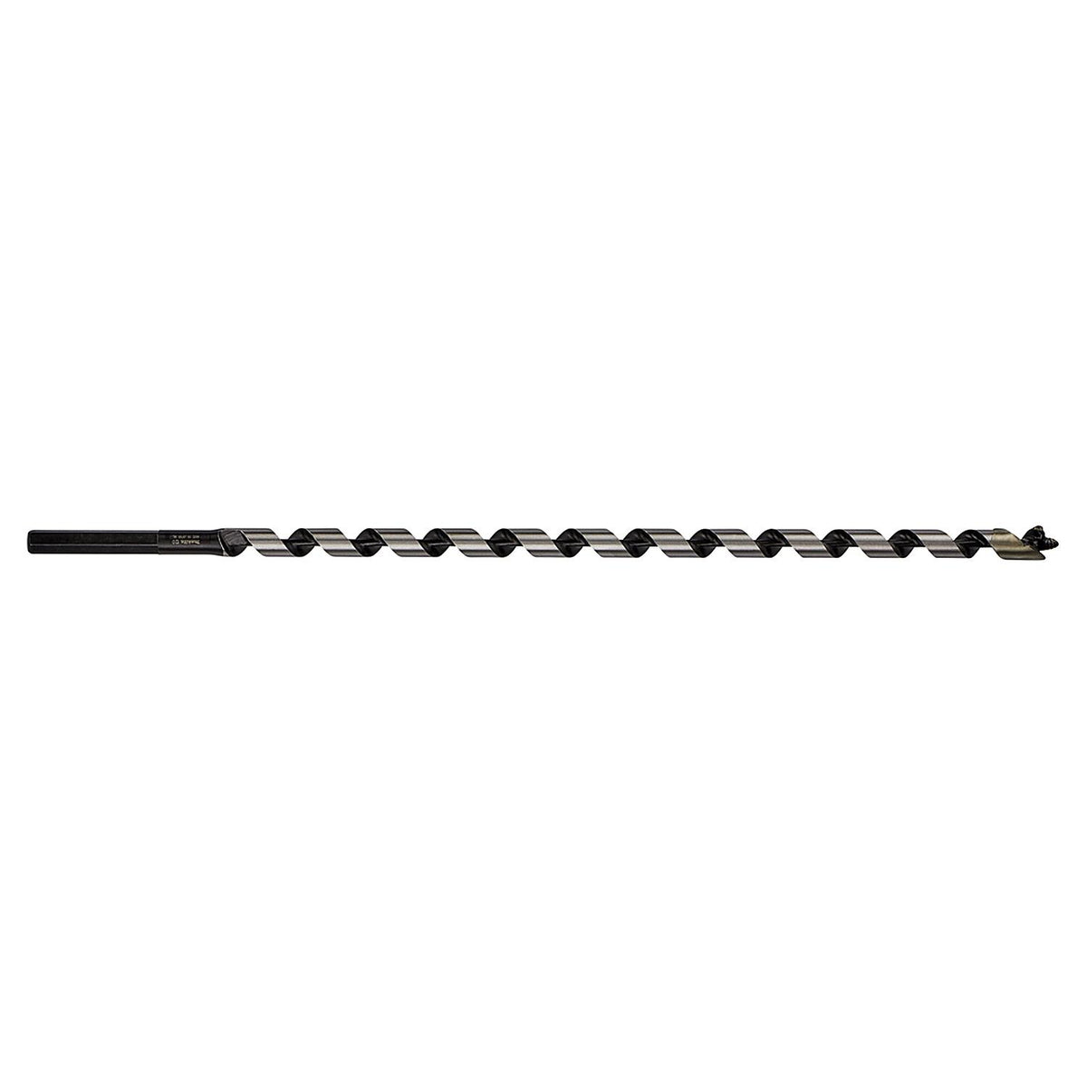 Broca Auger 3D para Madera 12x400mm Makita E-07814 - Herram.cl