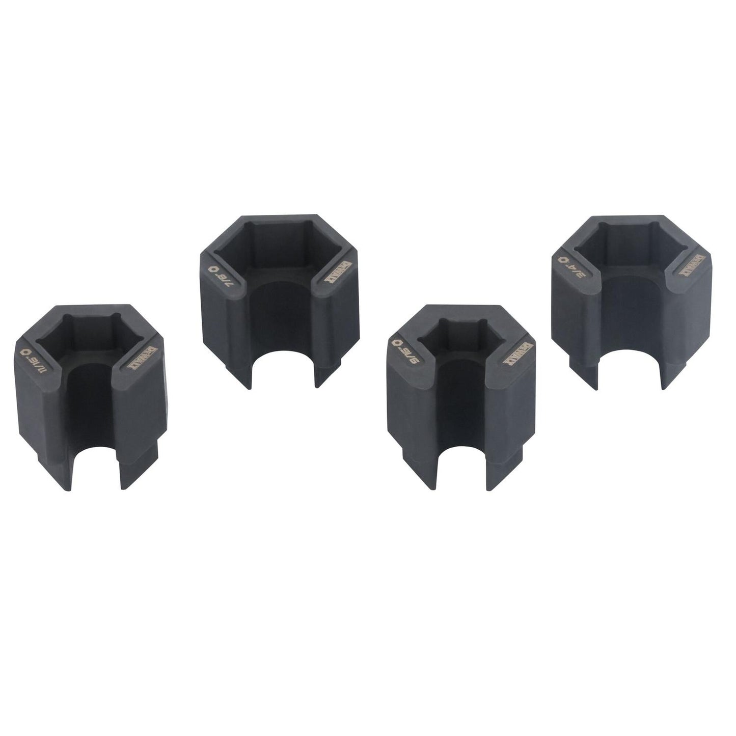 Accesorio aprieta tuercas para varillas roscadas - DeWALT - Herram.cl