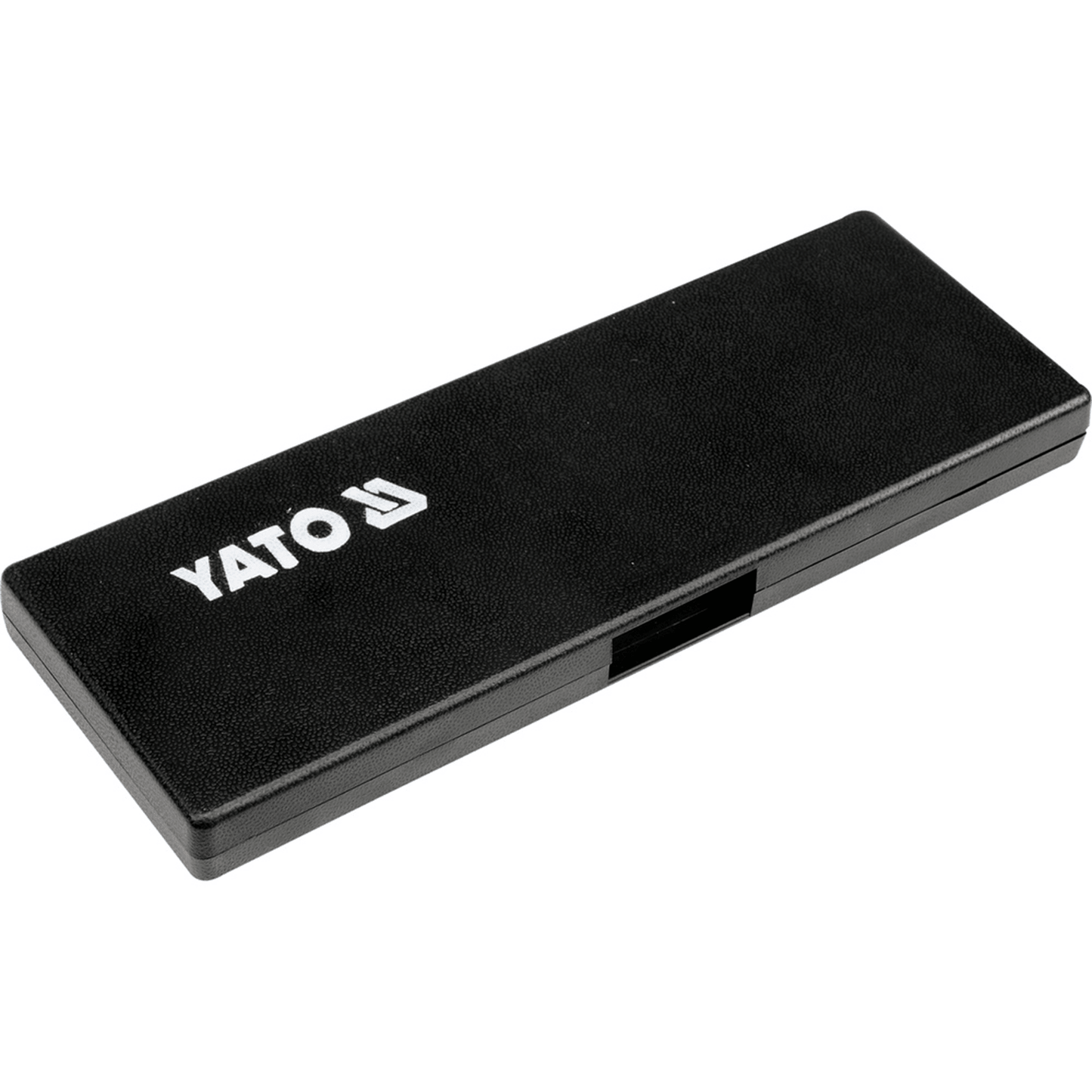 Juego De Espejo Y Recogedor Telescópico - Yato - Herram.cl