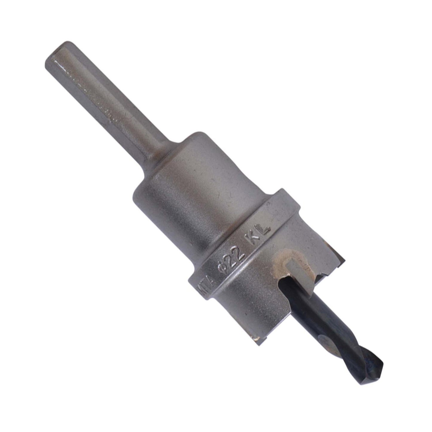 Sierra Copa TCT Metal/Inox 22mm - Makita - Herram.cl