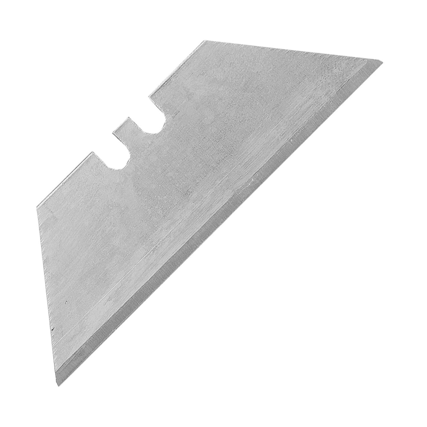 Cuchillas De Repuesto Cutter (Trapezoidal) 10 Pzas - Yato - Yato - Herram.cl