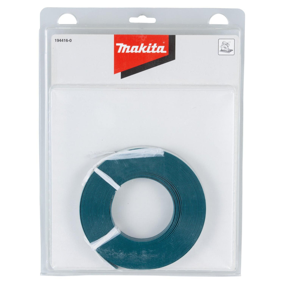 Makita Tira Deslizante Vinilo 10m Para Guía Sierra SP6000 - Herram.cl