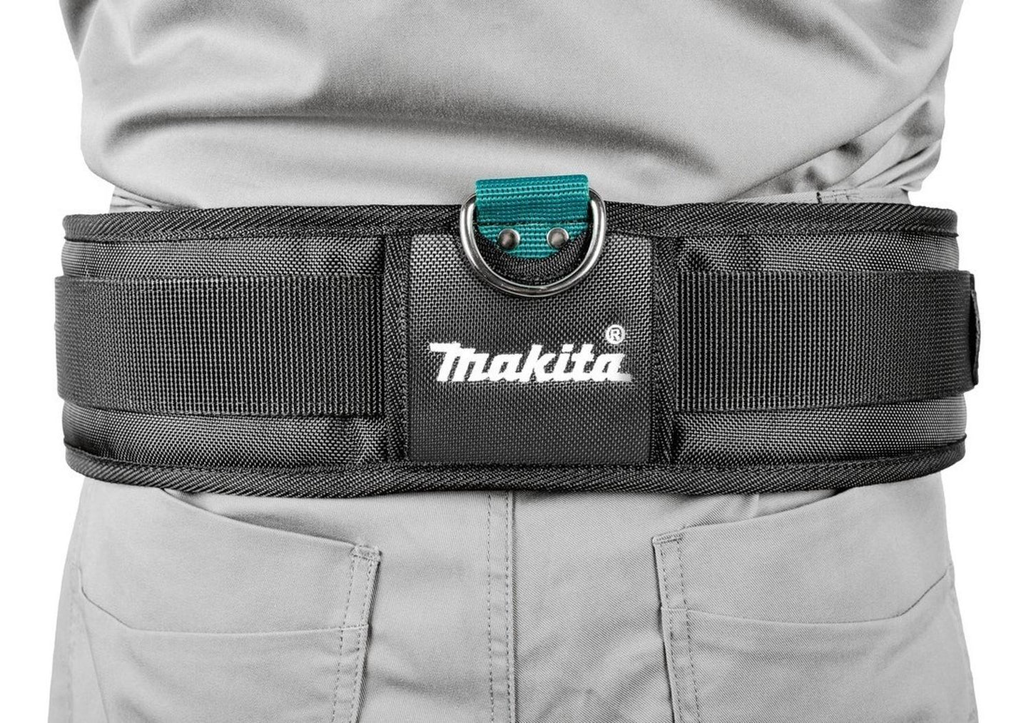 Cinturón Acolchado Con Colgante - Makita - Herram.cl