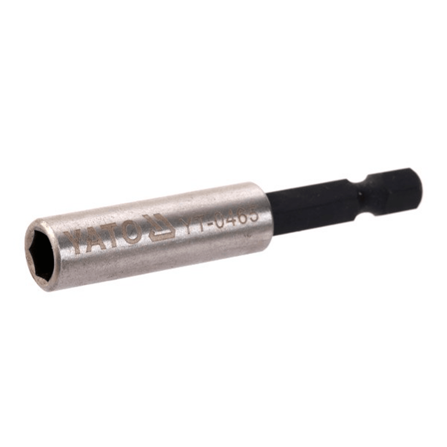 Portapunta Magneticos 1/4''x60mm YT - 0465 - Yato - Herram.cl