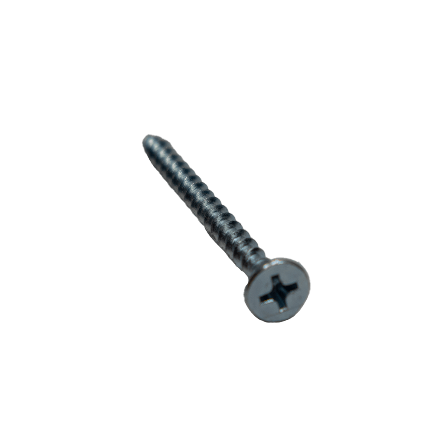 Tornillo Dry Rosca Mad Zn Crs 6 - 9 X 2''(500 U) - Mamut - Herram.cl