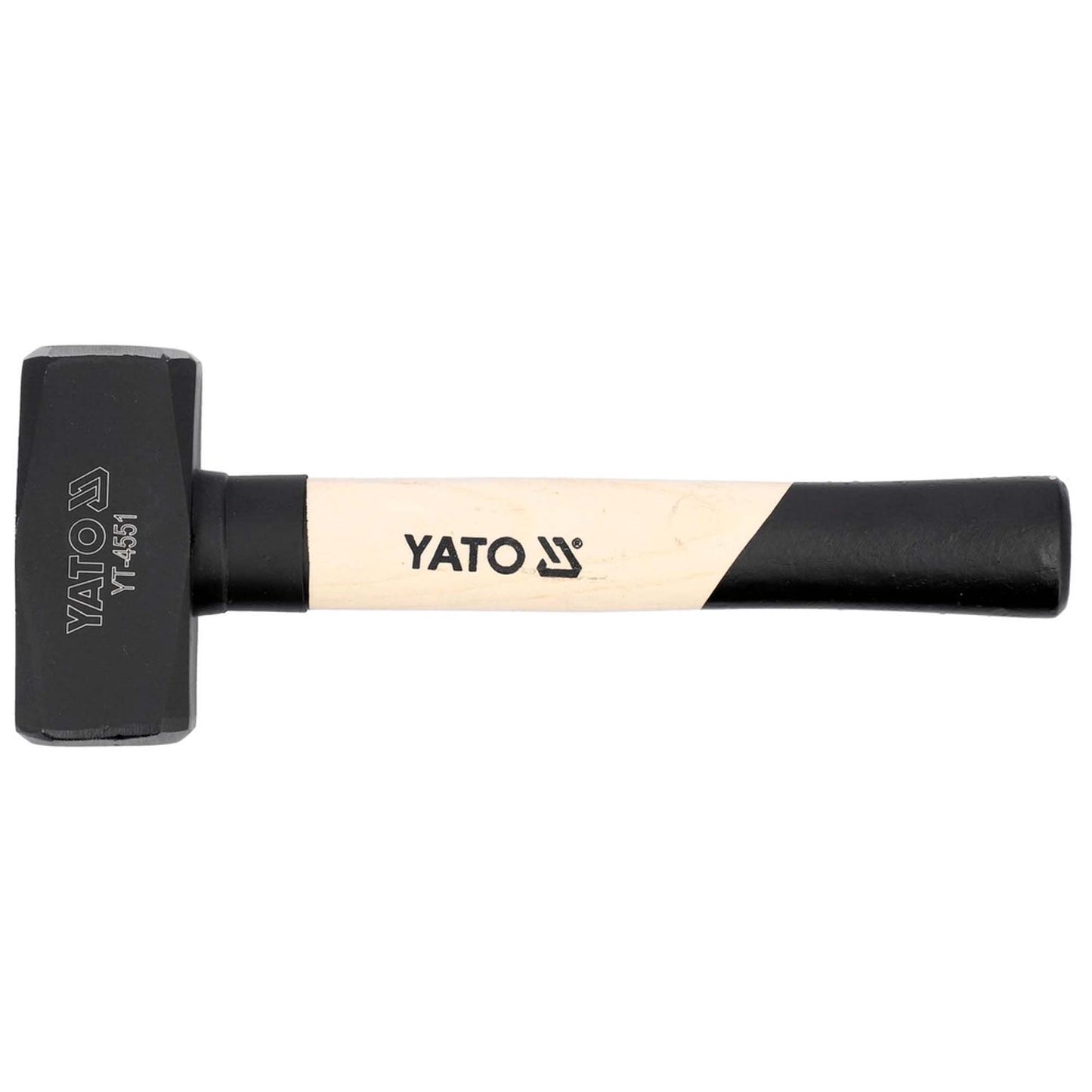Combo Con Mango De Madera 1250g - Yato - Herram.cl