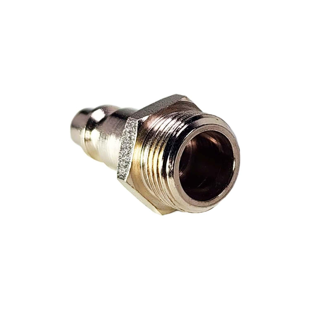 Adaptador Línea Aire IRIMO 3/8´´ Entrada Aire Manguera Macho - Herram.cl