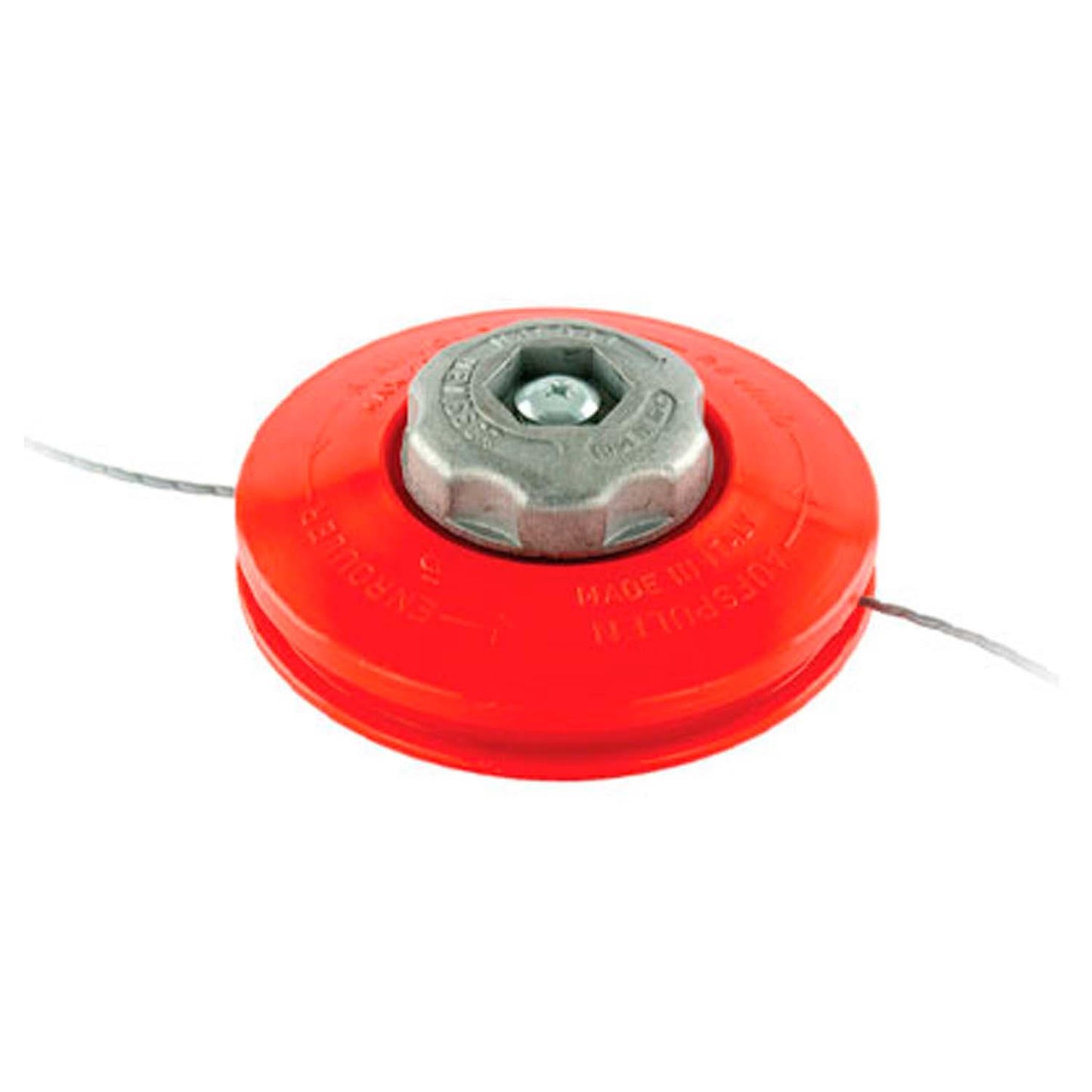 Cabezal Nylon Manual 5'' M12x1,75 LH F - Tecomec - Herram.cl