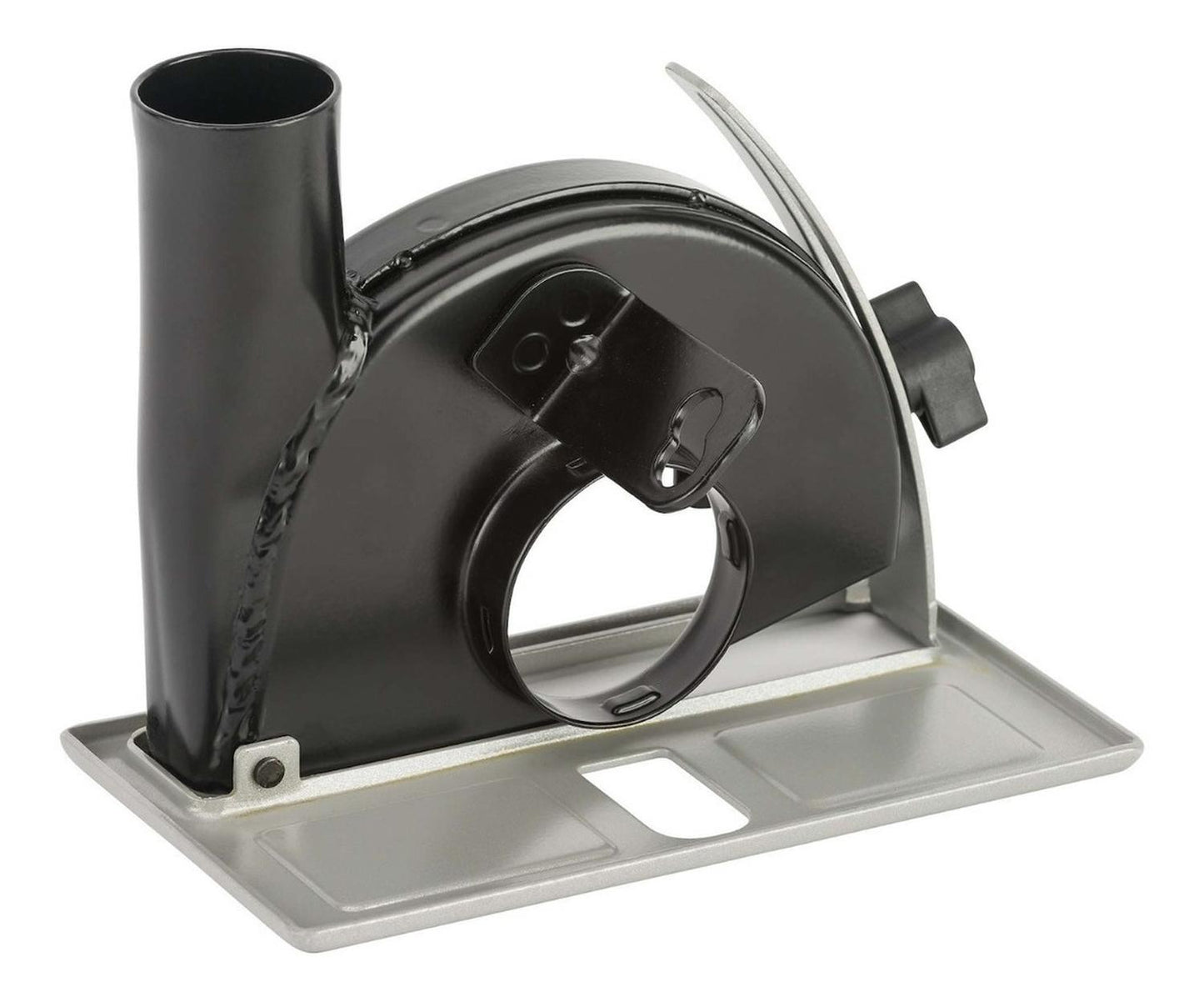 Caperuza De Aspiracion Para Corte 115 - 125mm Bosch - Herram.cl
