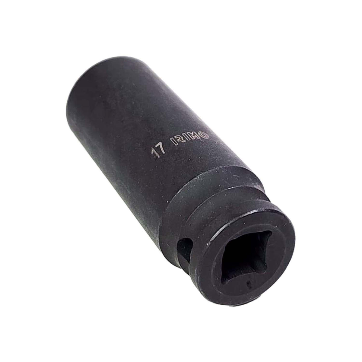 Dado Impacto IRIMO 3/8'' Largo 17mm Hex Cr-Mo Dynamic-Drive - Herram.cl