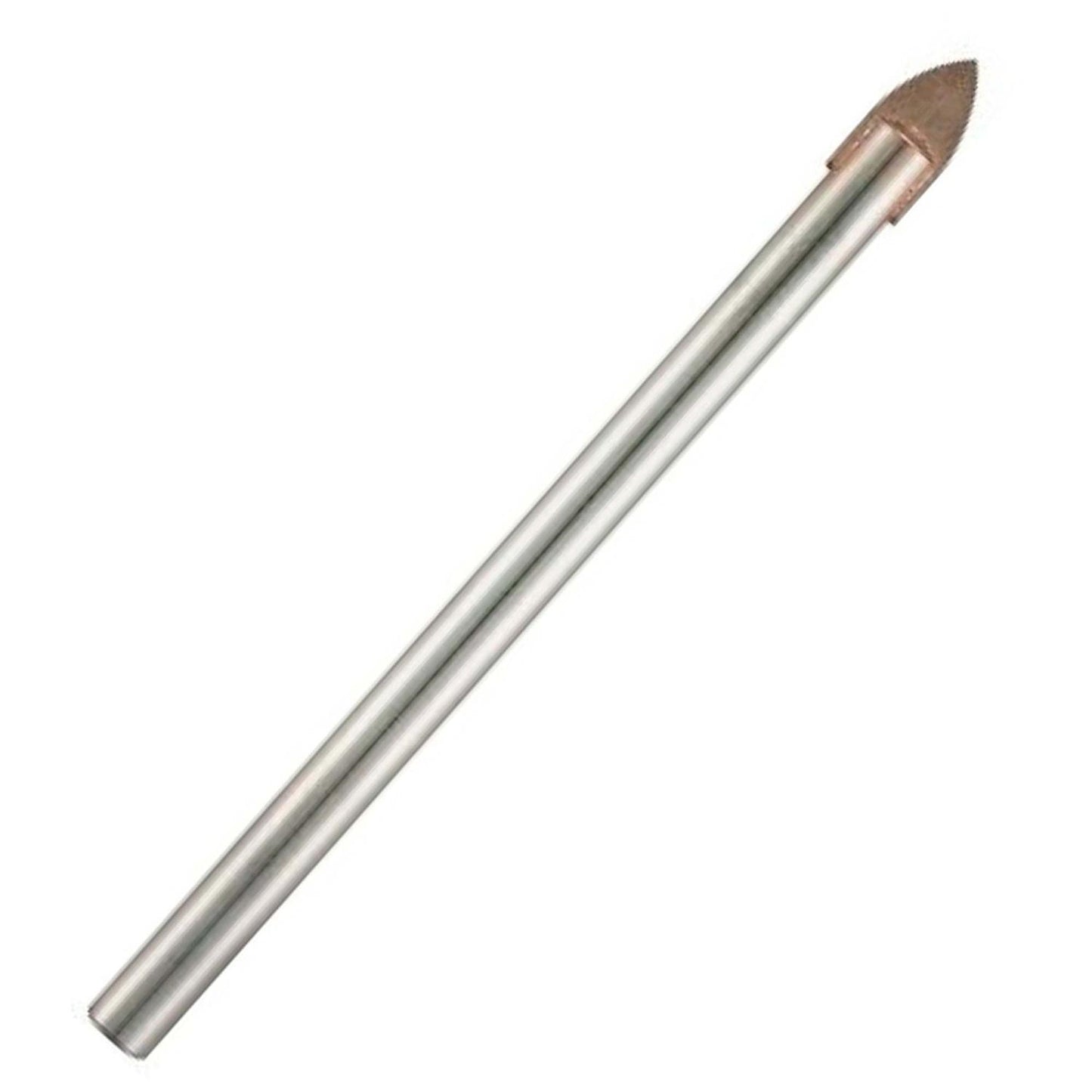Broca Cerámica y Vidrio 10x80mm - Makita - Herram.cl